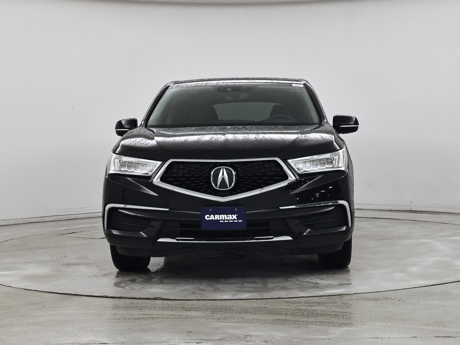 2018 Acura MDX Technology Package - Photo 6