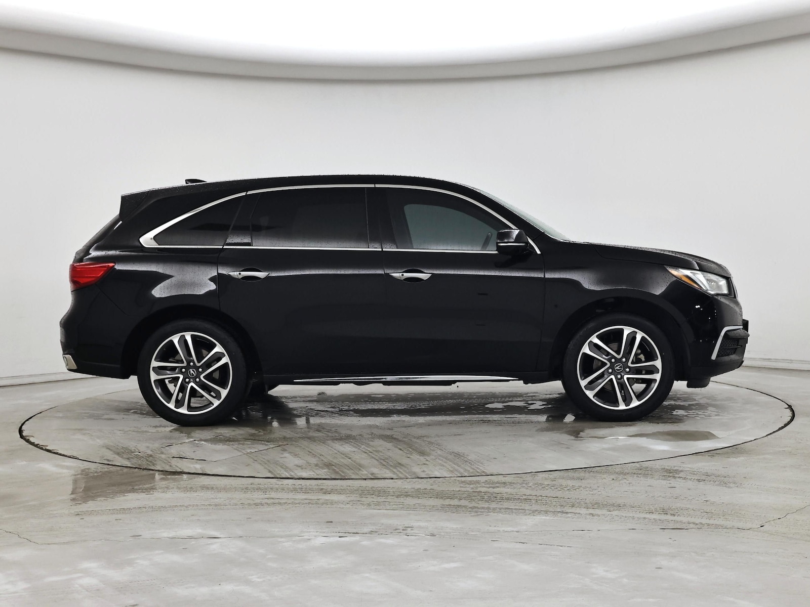 2018 Acura MDX Technology Package - Photo 8