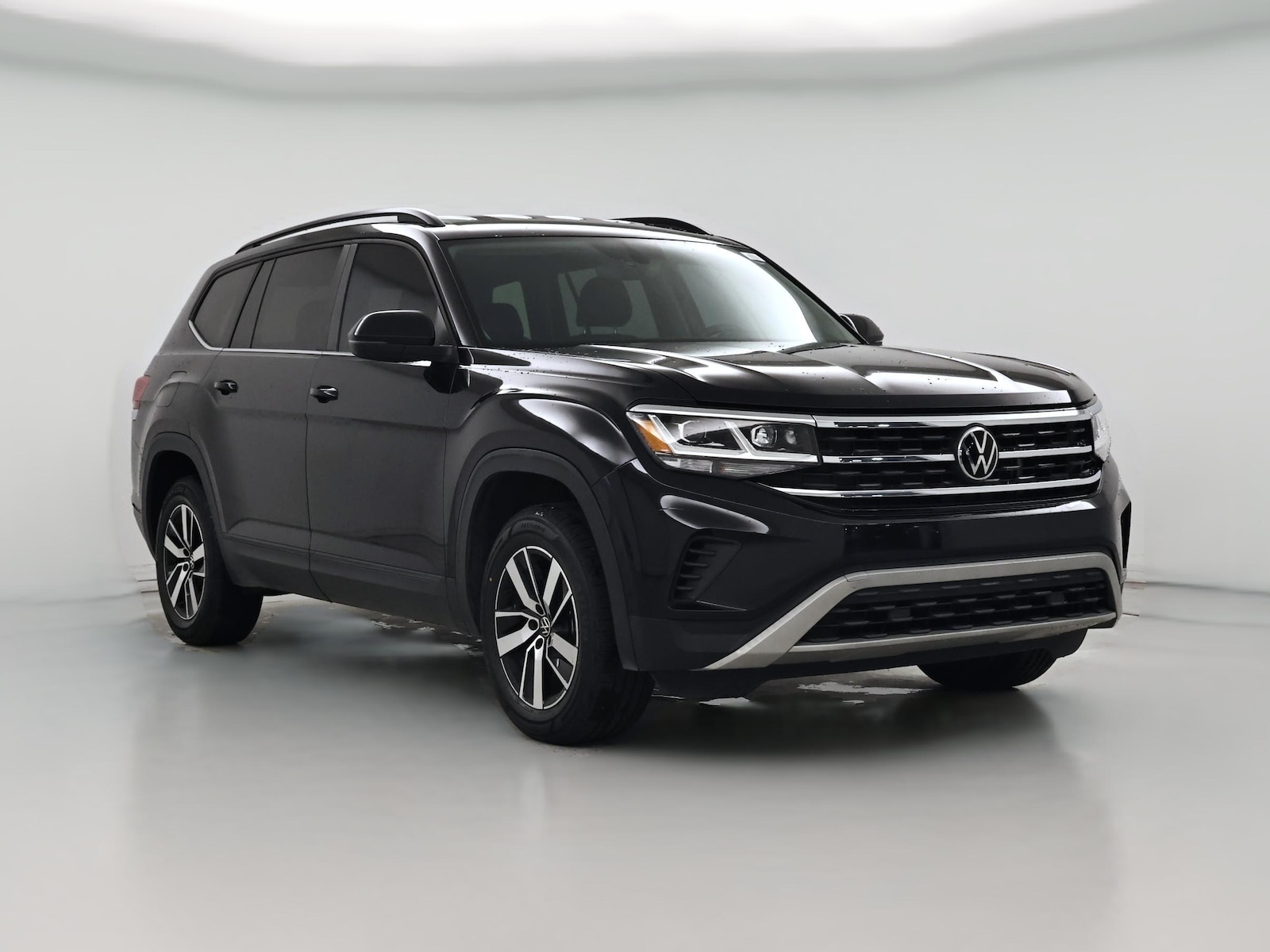 2022 Volkswagen Atlas SE