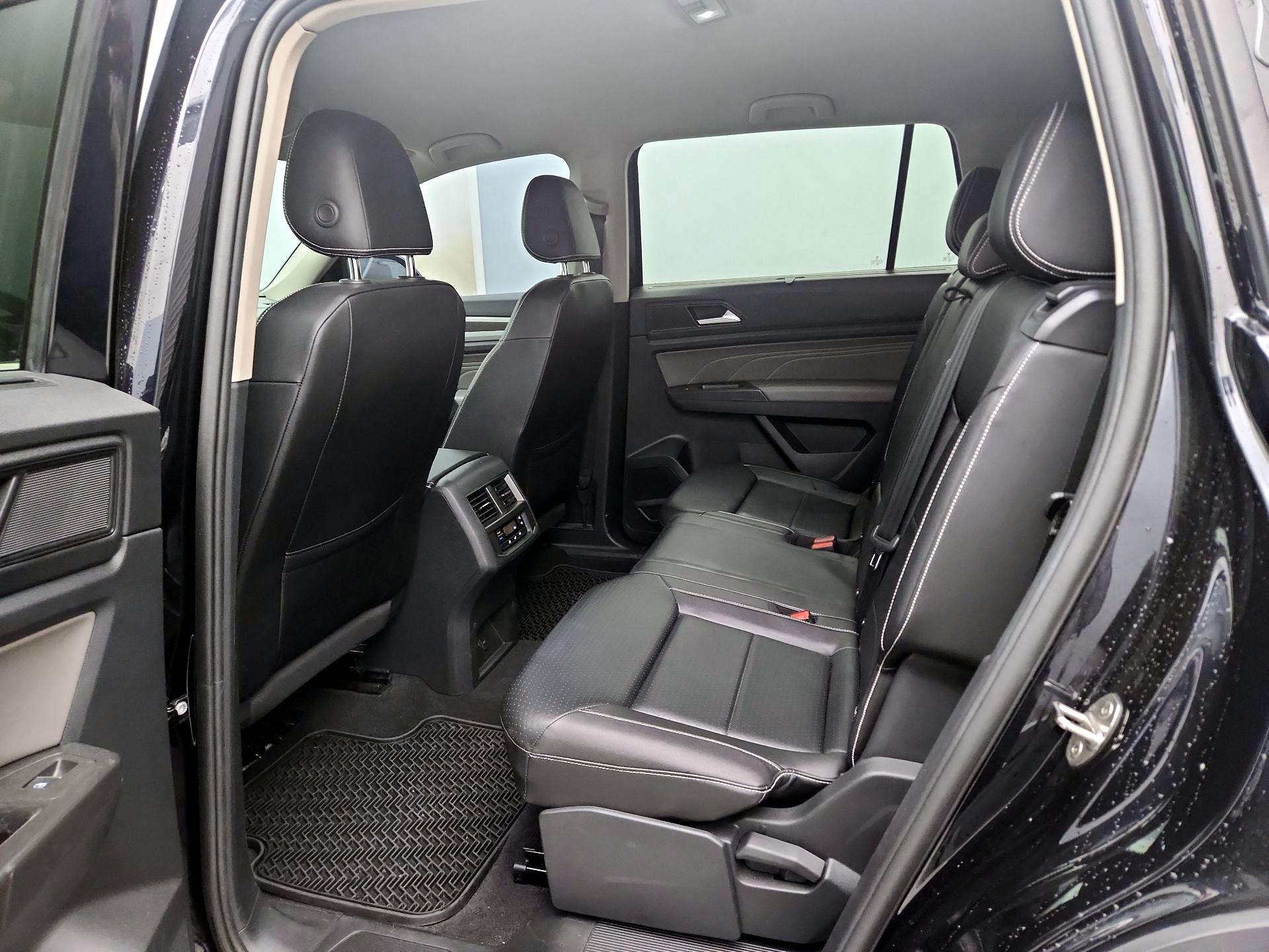 Thumbnail: 2022 Volkswagen Atlas - 19