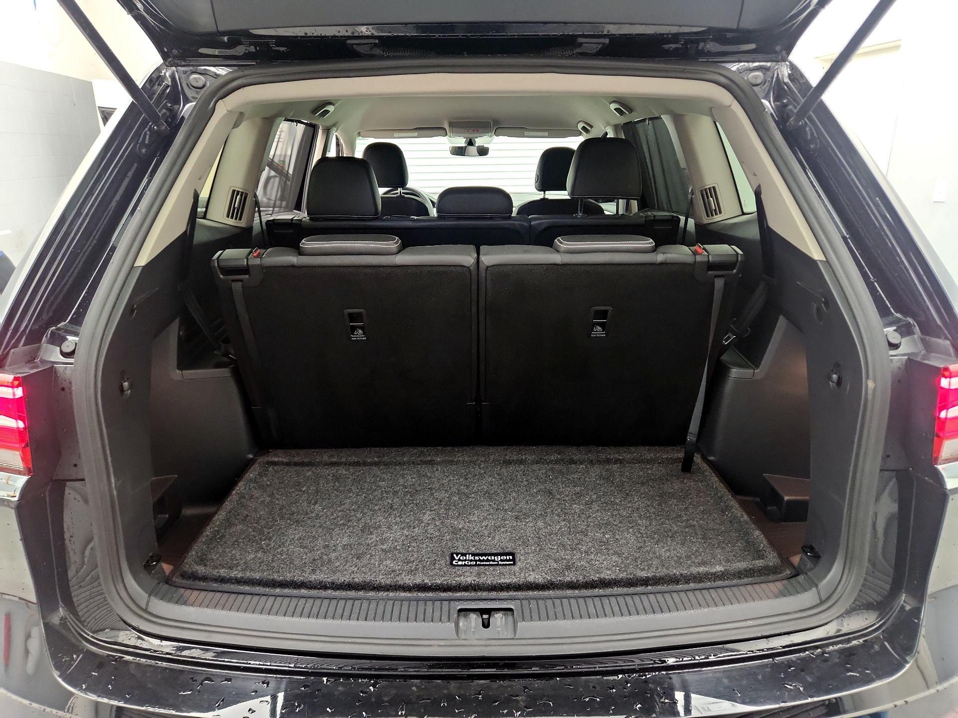 Thumbnail: 2022 Volkswagen Atlas - 20