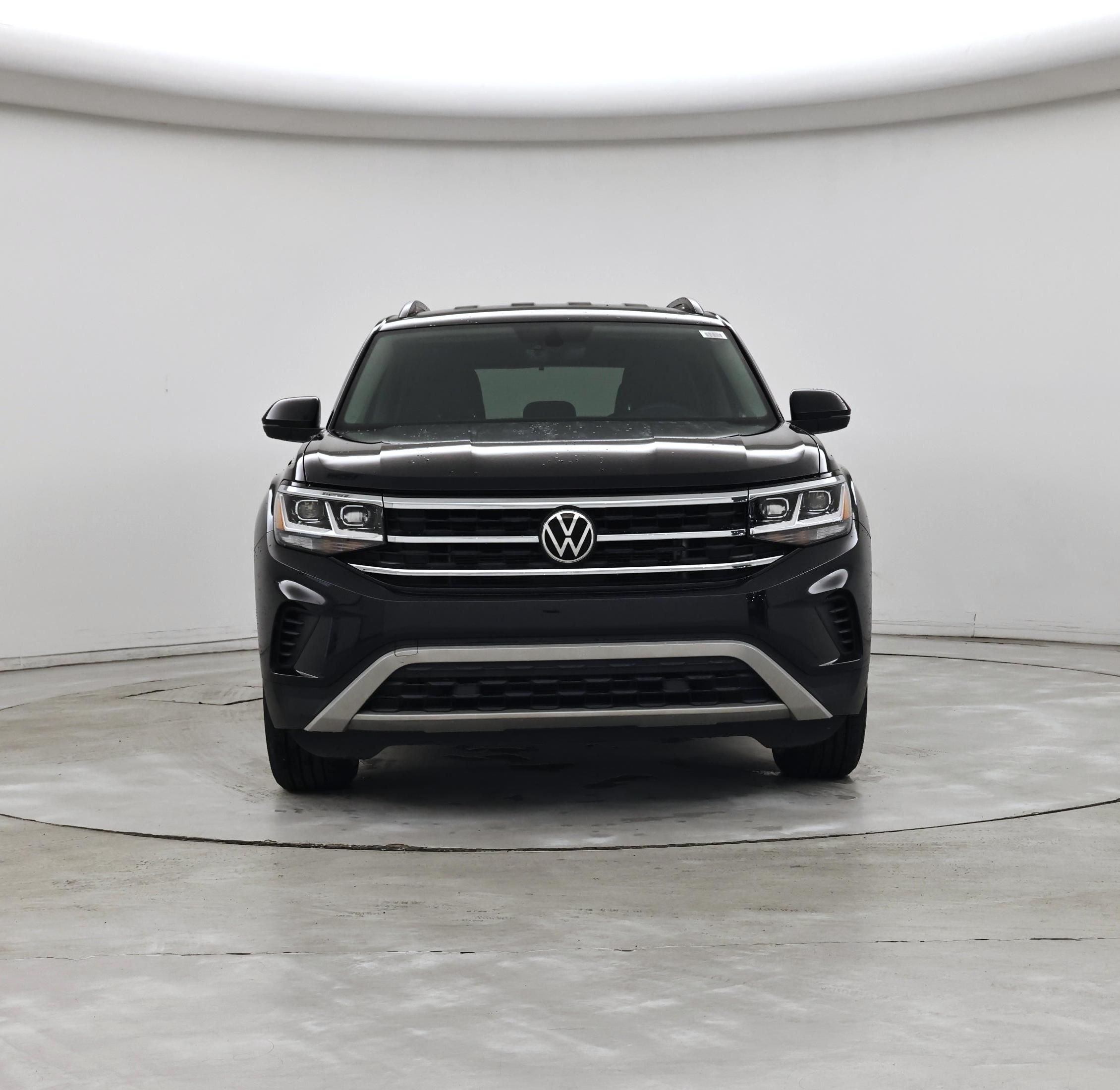 Thumbnail: 2022 Volkswagen Atlas - 5