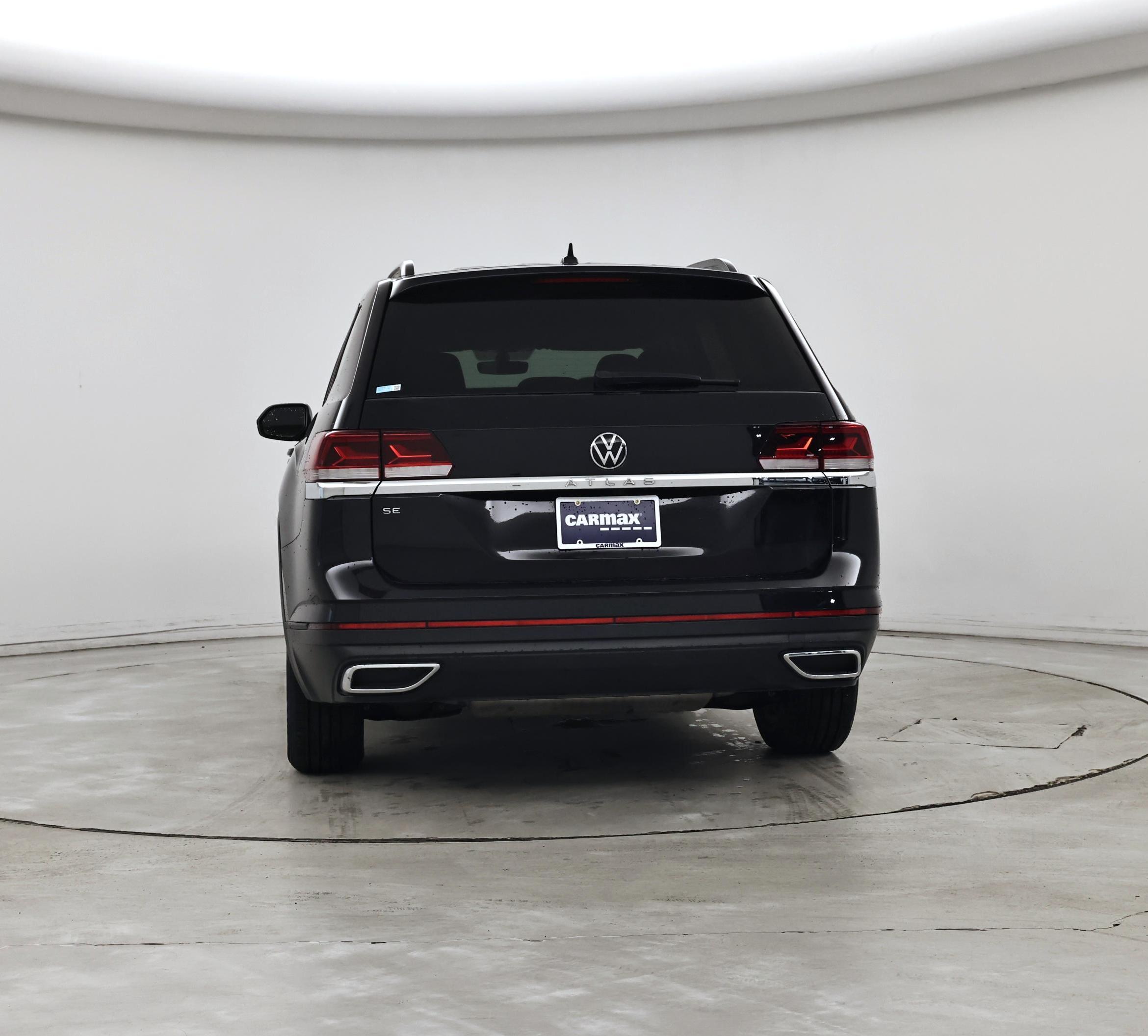 Thumbnail: 2022 Volkswagen Atlas - 6