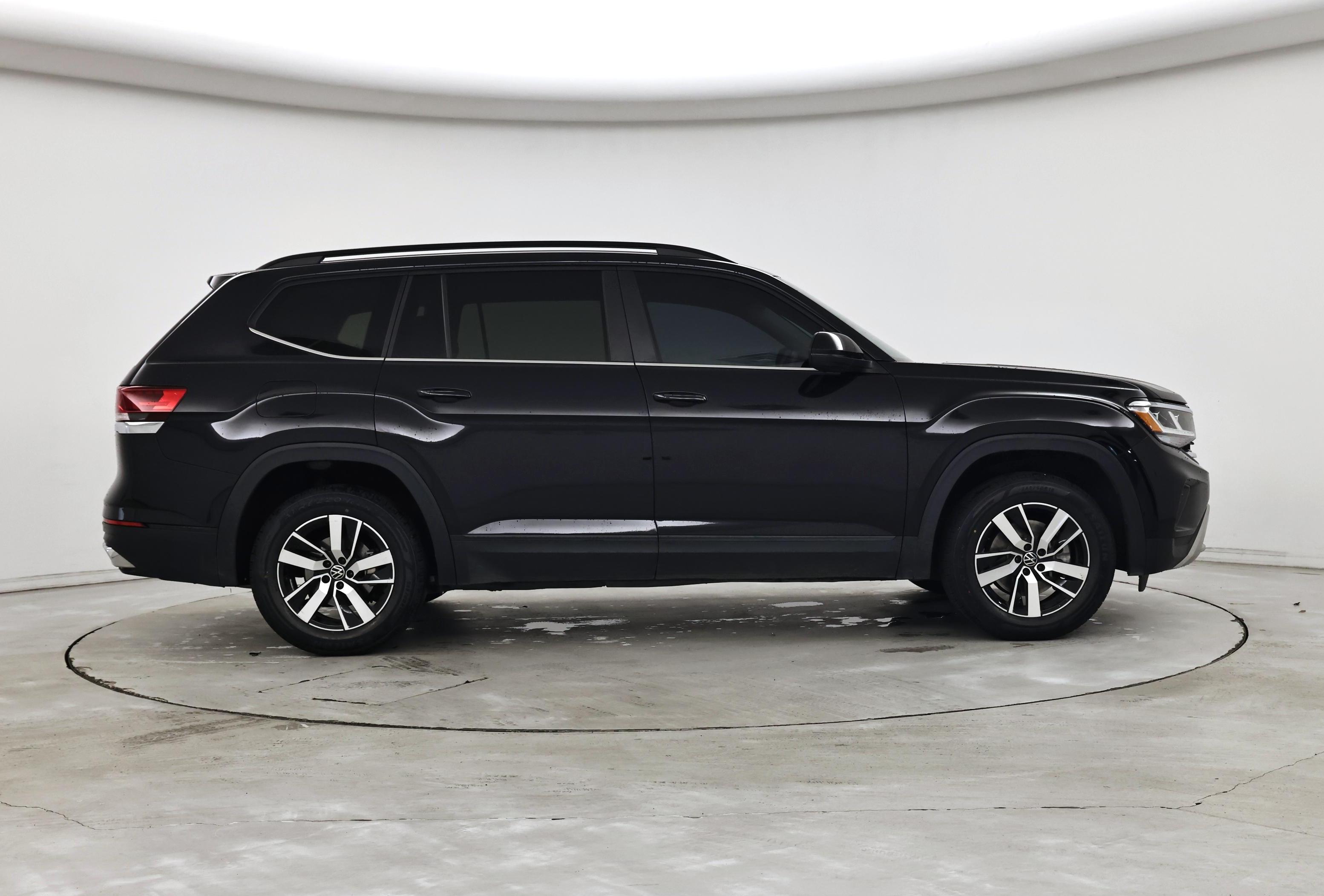 Thumbnail: 2022 Volkswagen Atlas - 7