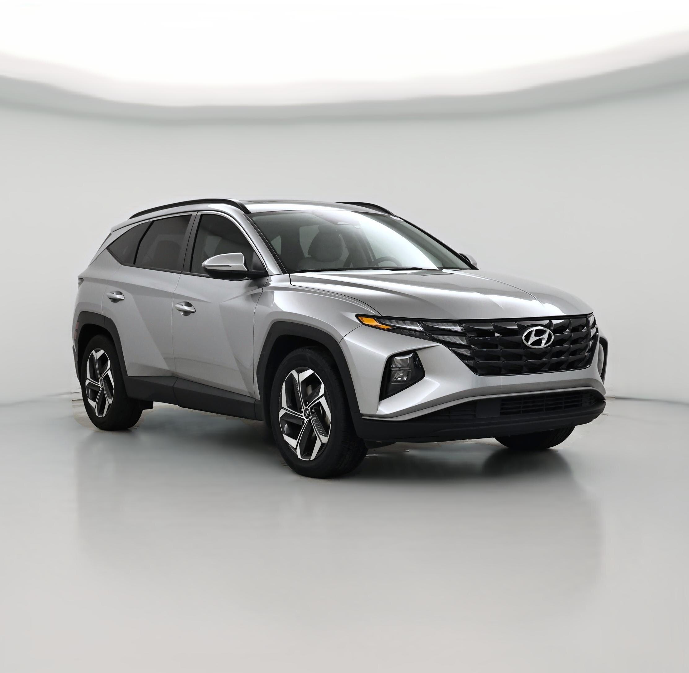 Thumbnail: 2023 Hyundai Tucson - 1