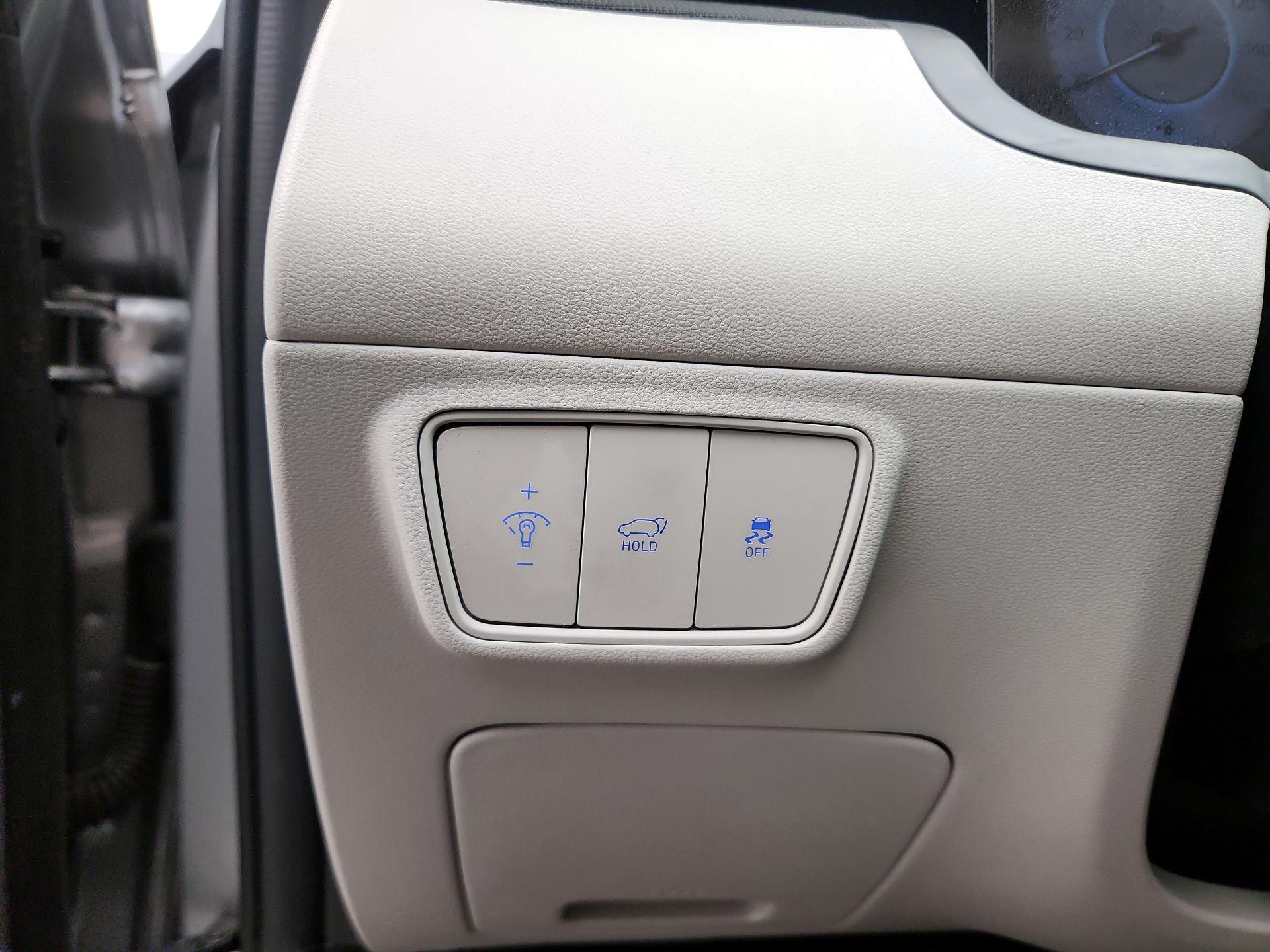 Thumbnail: 2023 Hyundai Tucson - 13