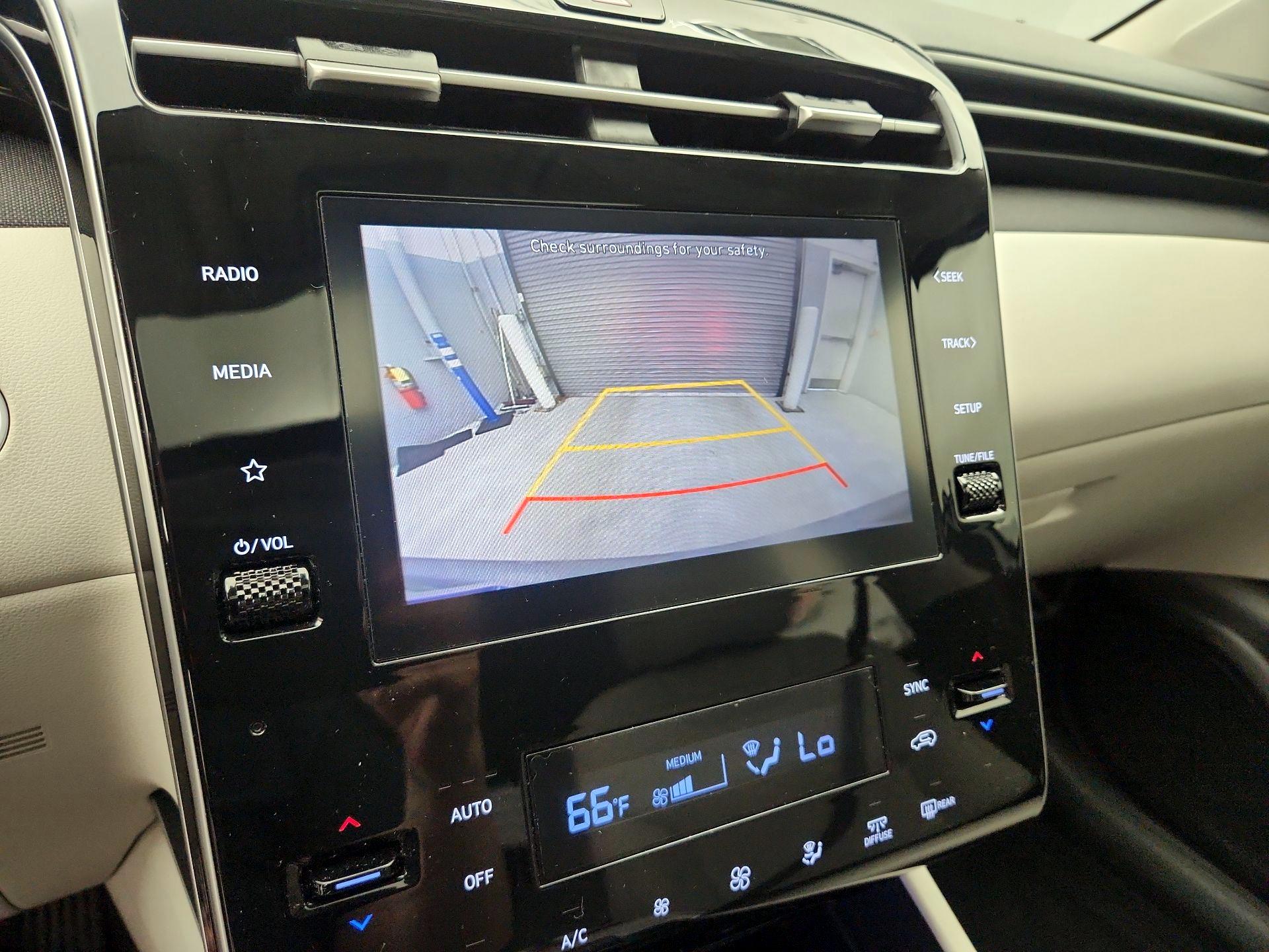 Thumbnail: 2023 Hyundai Tucson - 14