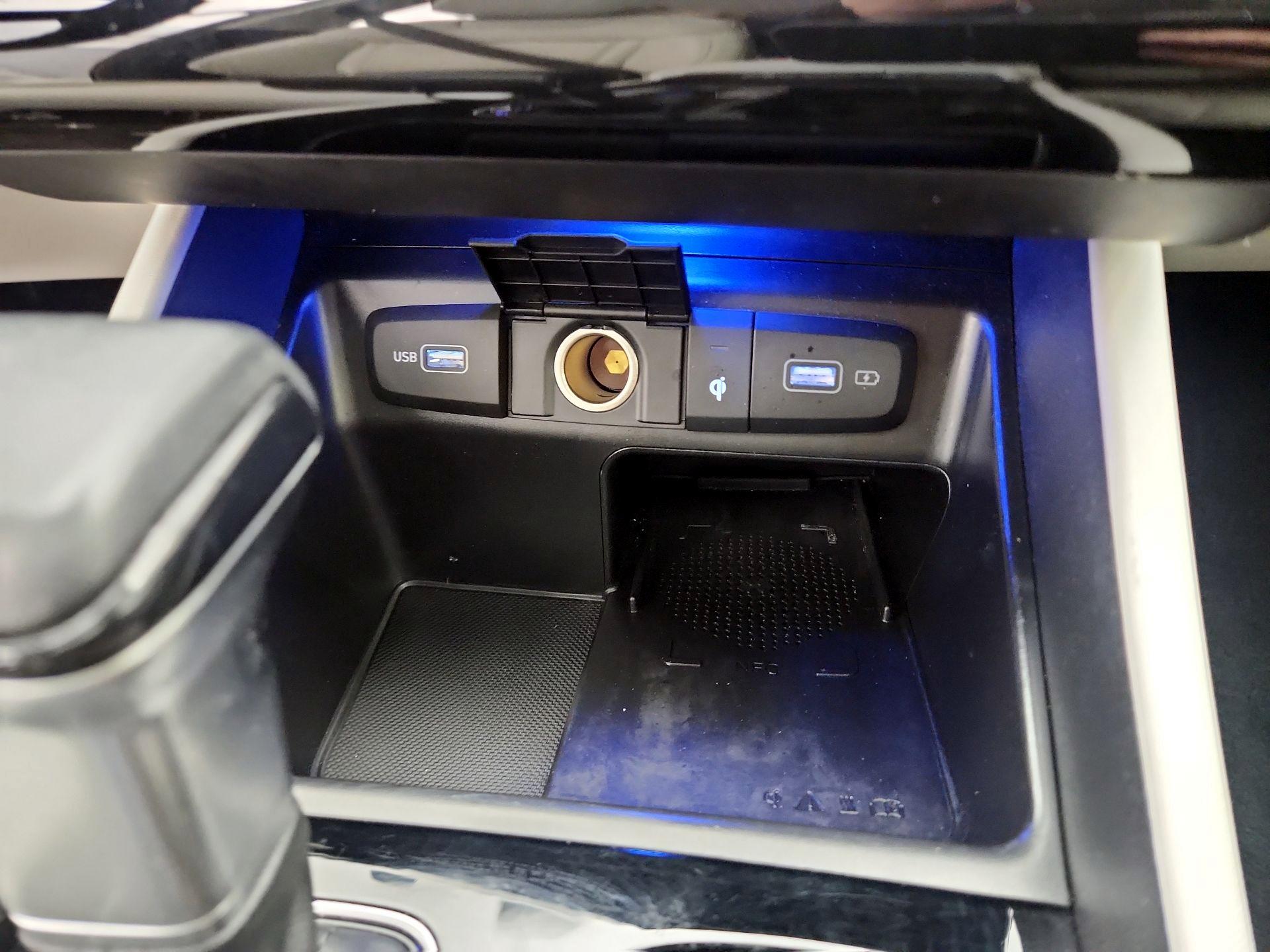 Thumbnail: 2023 Hyundai Tucson - 18