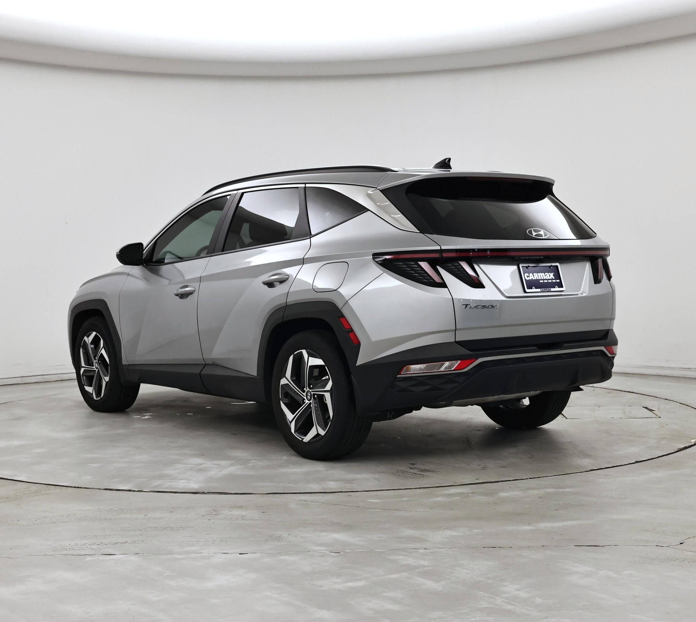 Thumbnail: 2023 Hyundai Tucson - 2