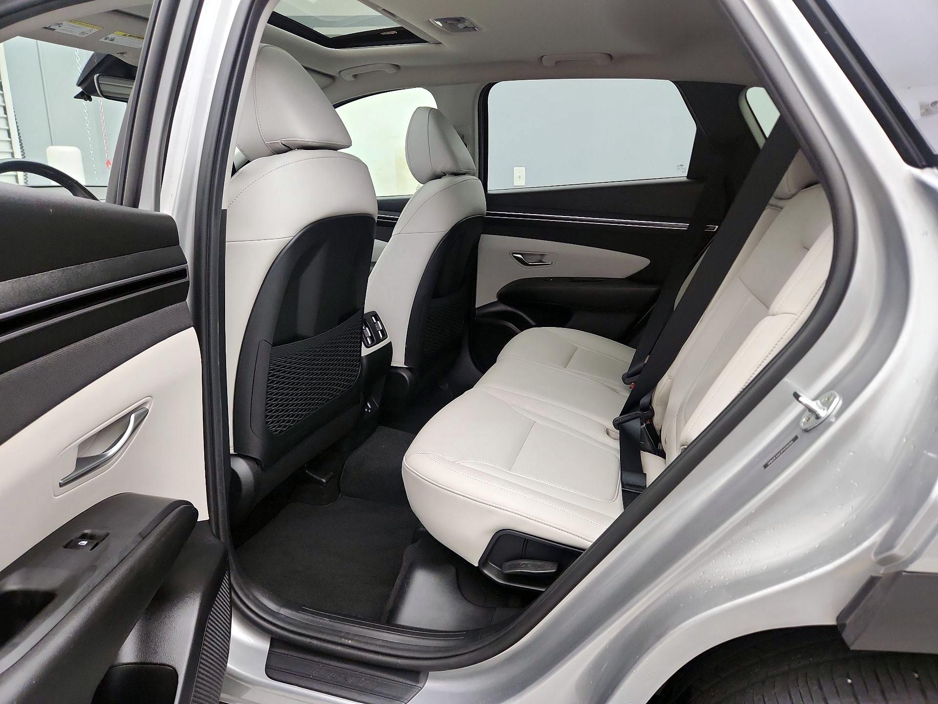 Thumbnail: 2023 Hyundai Tucson - 20