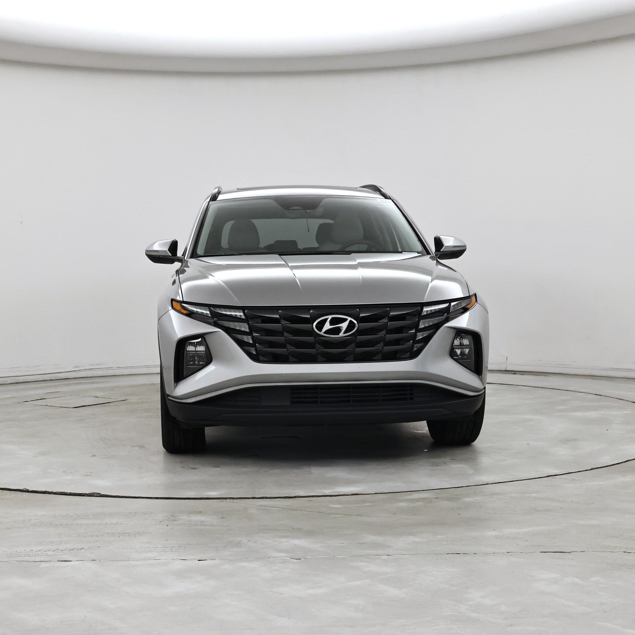 Thumbnail: 2023 Hyundai Tucson - 5