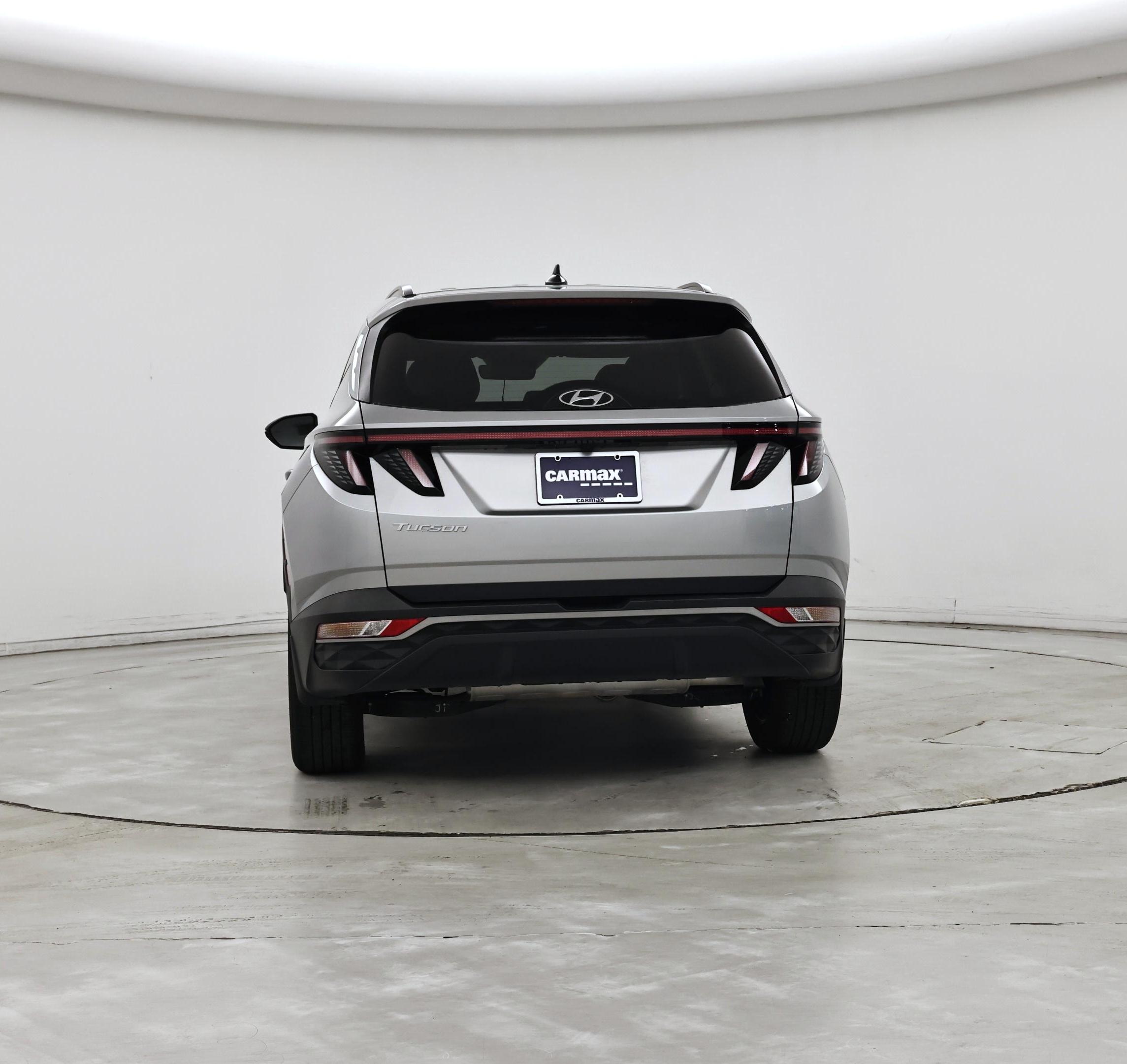 Thumbnail: 2023 Hyundai Tucson - 6