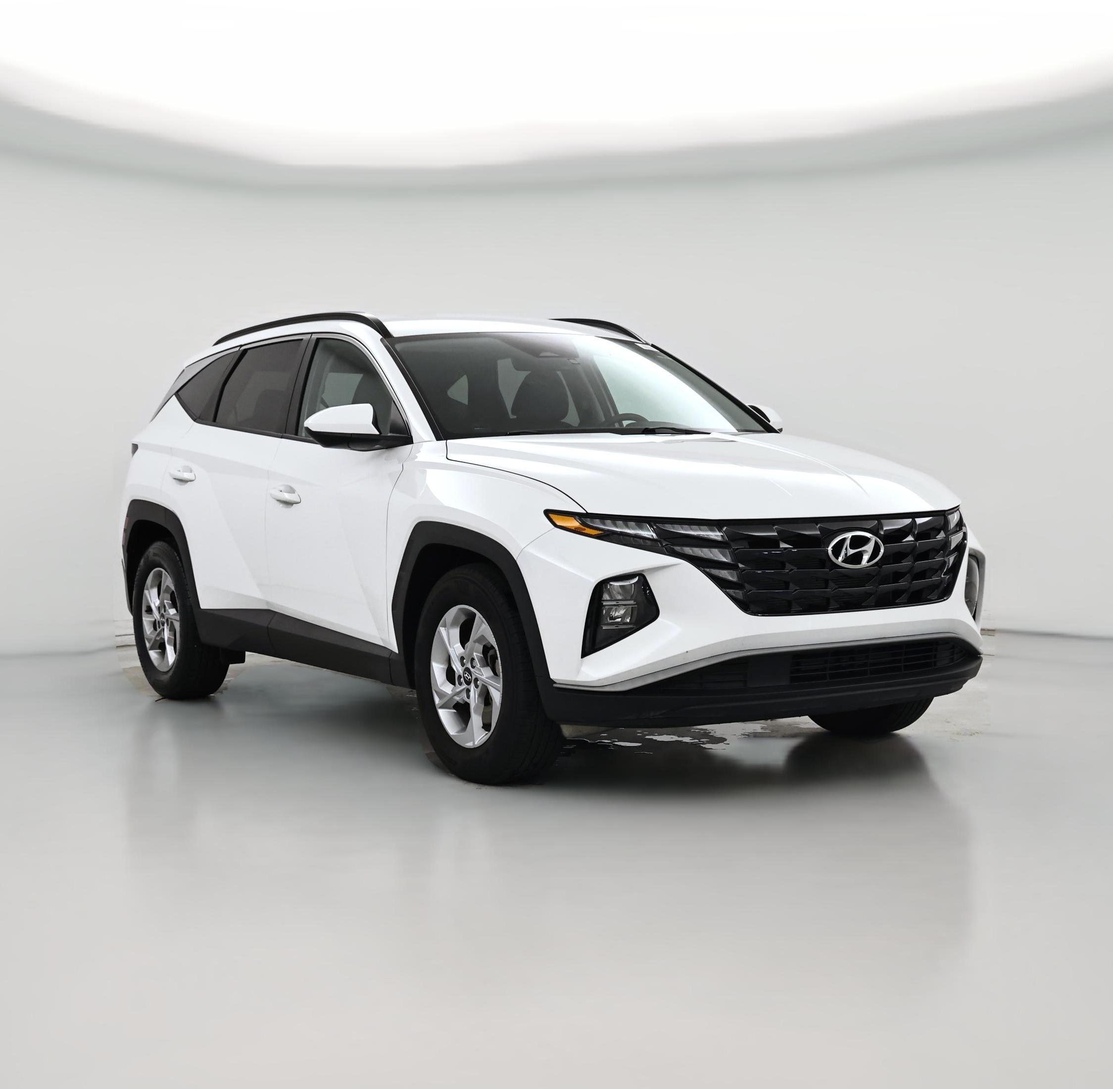 Thumbnail: 2024 Hyundai Tucson - 1