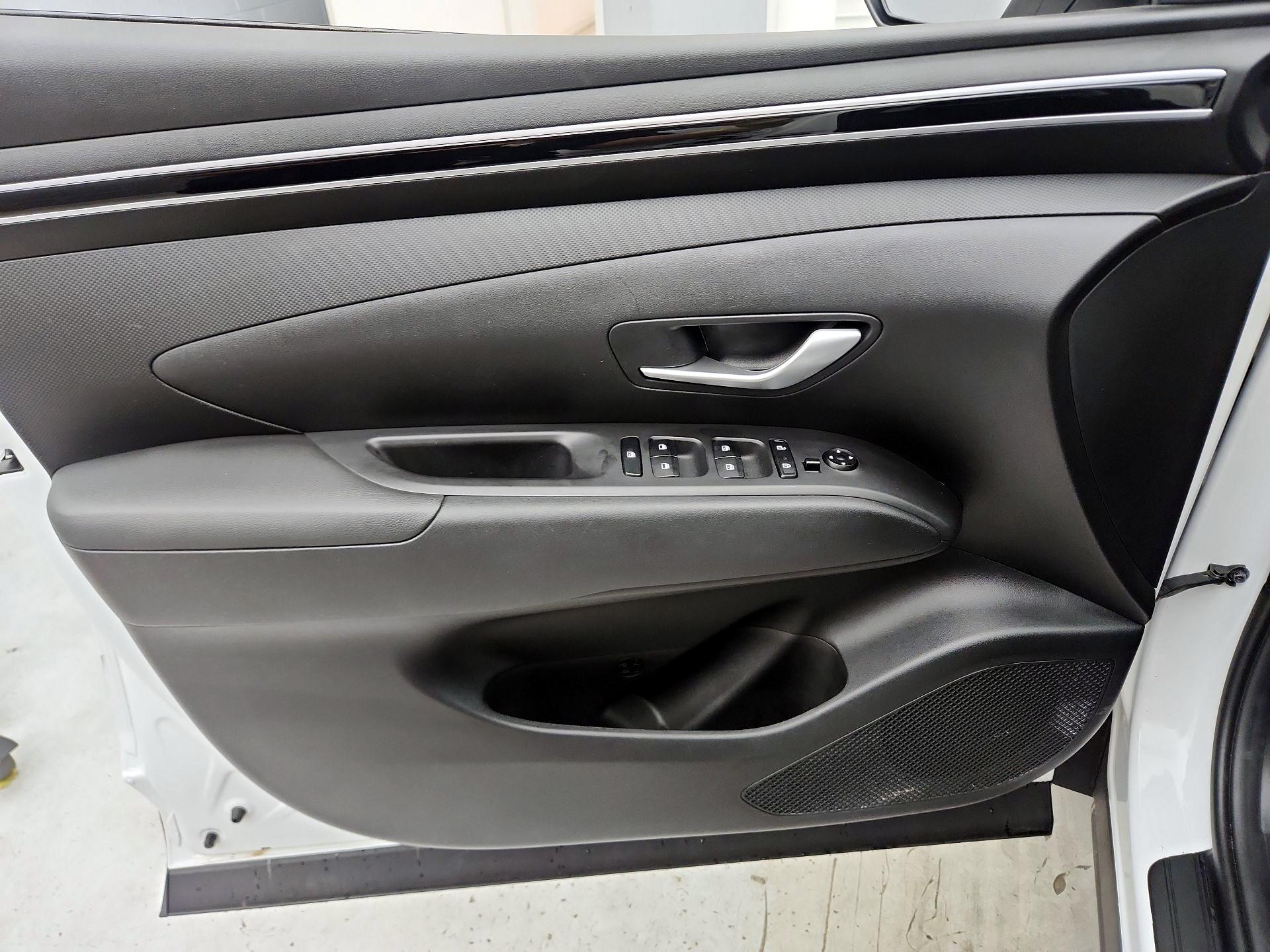 Thumbnail: 2024 Hyundai Tucson - 12