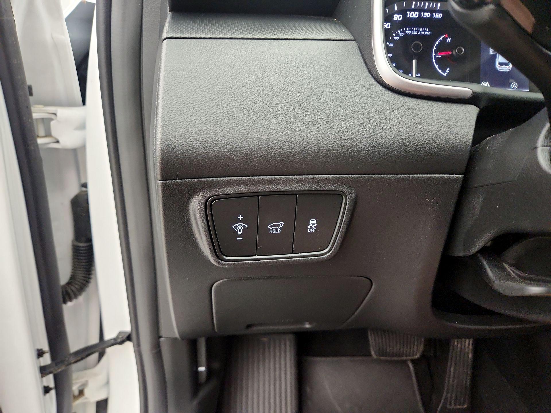 Thumbnail: 2024 Hyundai Tucson - 13