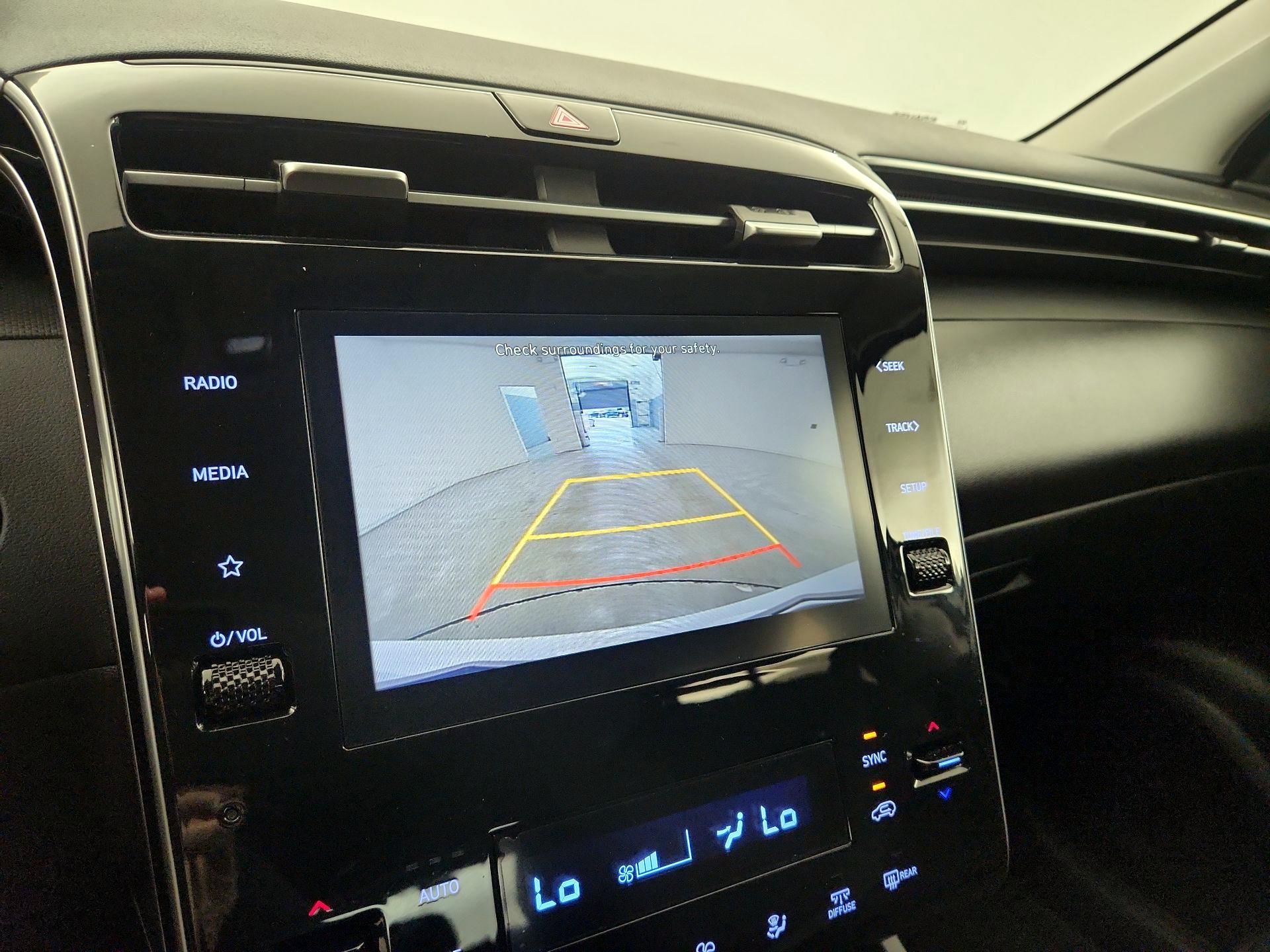 Thumbnail: 2024 Hyundai Tucson - 14