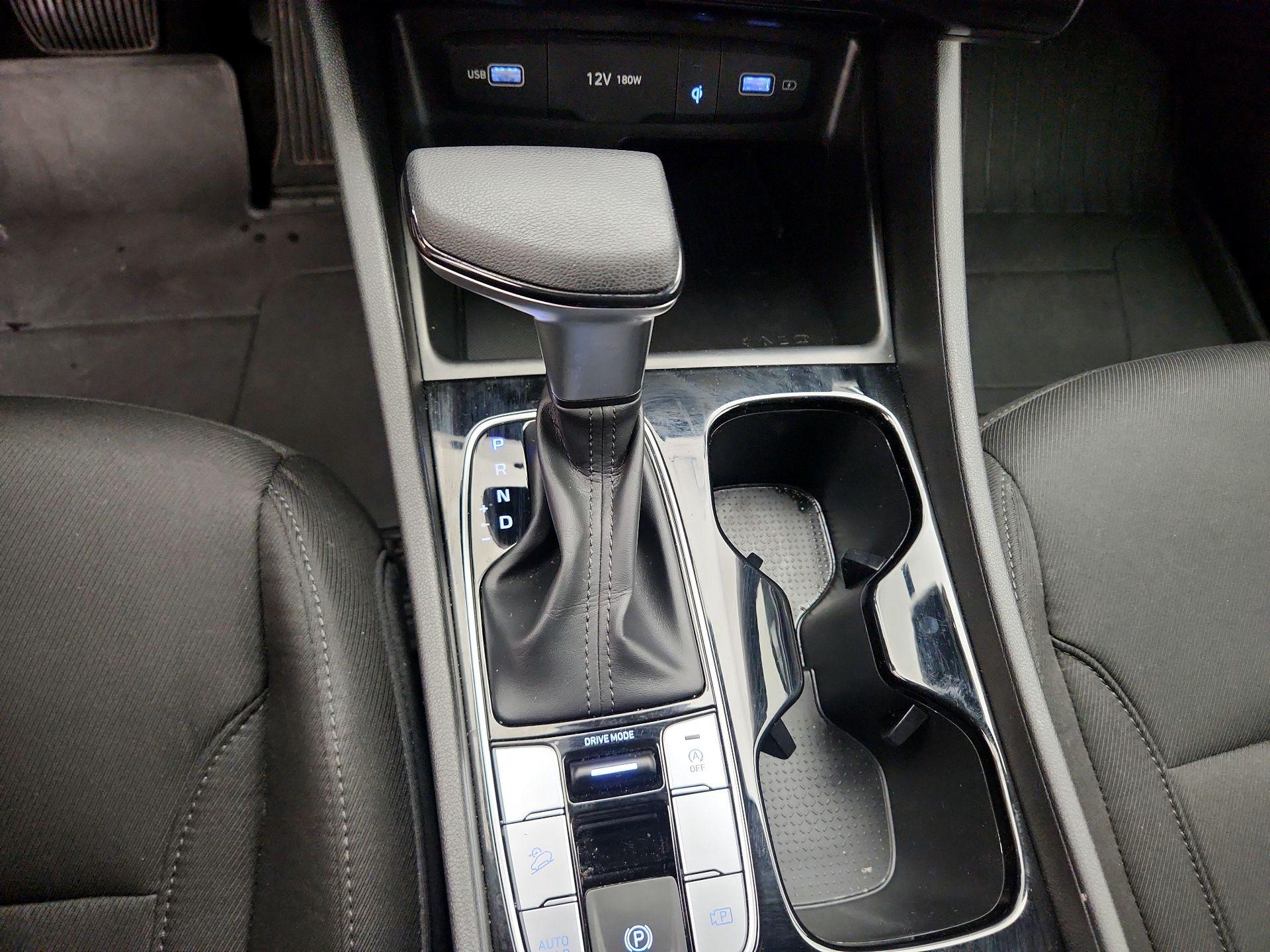 Thumbnail: 2024 Hyundai Tucson - 17