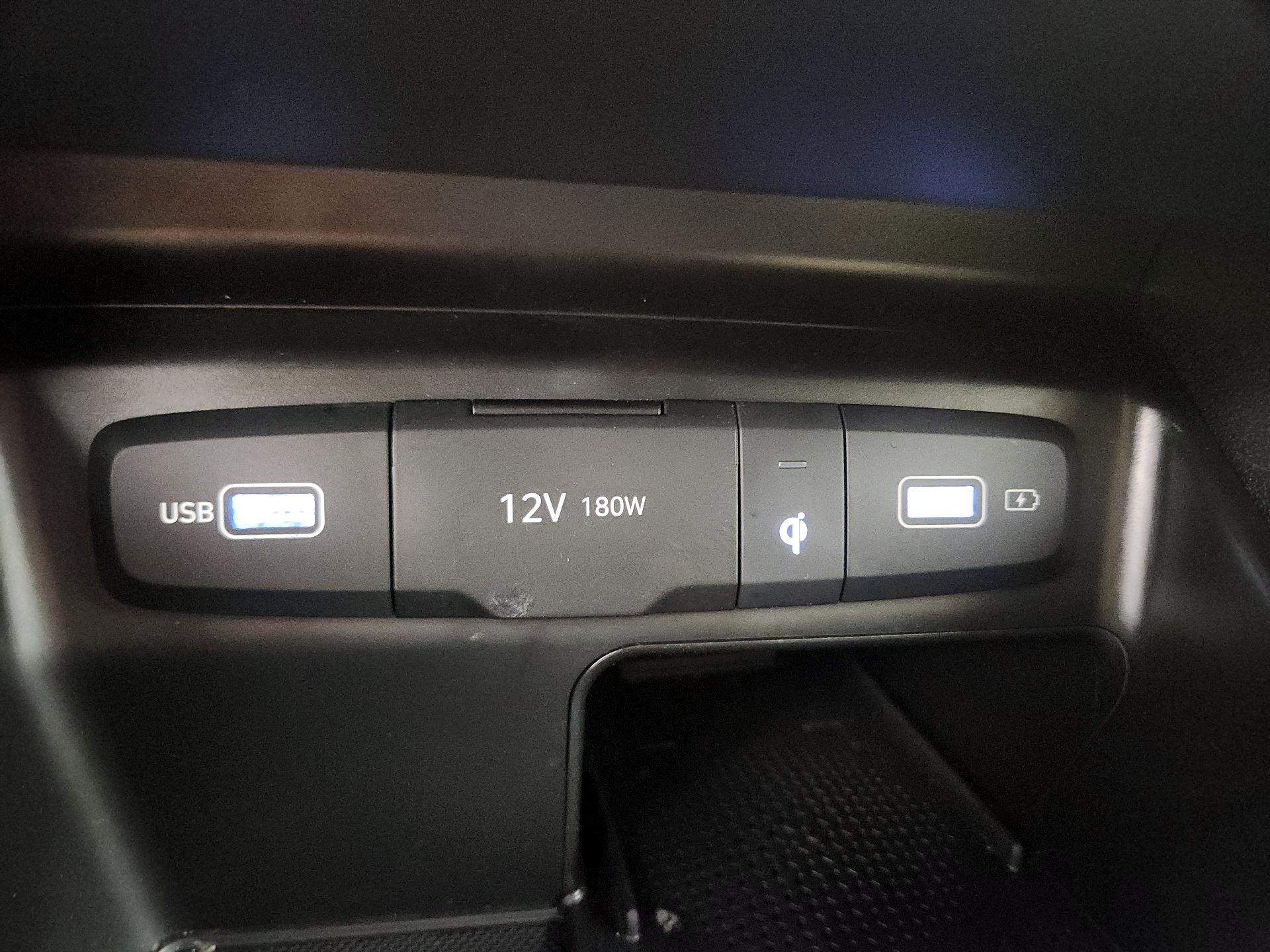 Thumbnail: 2024 Hyundai Tucson - 18