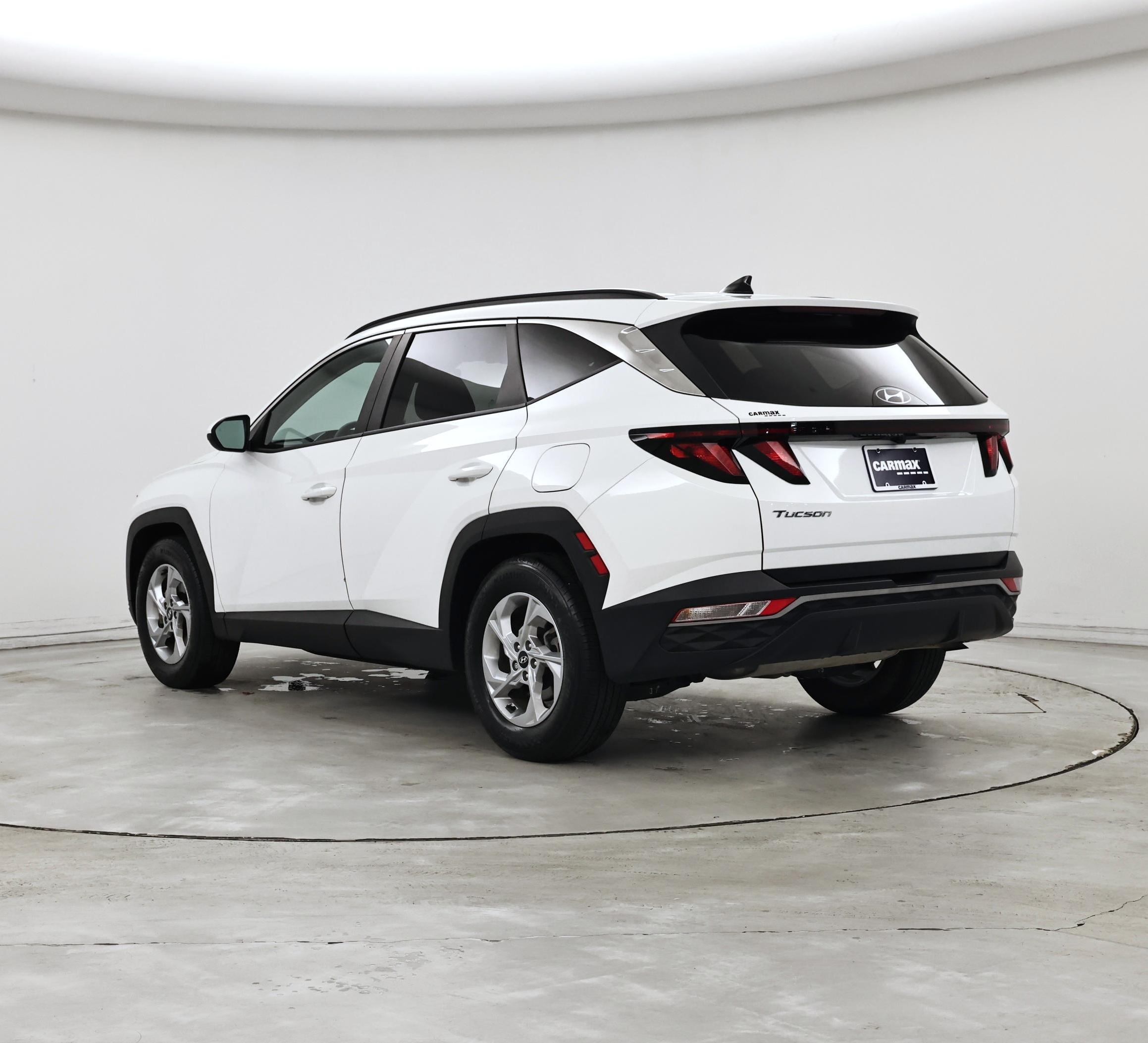 Thumbnail: 2024 Hyundai Tucson - 2