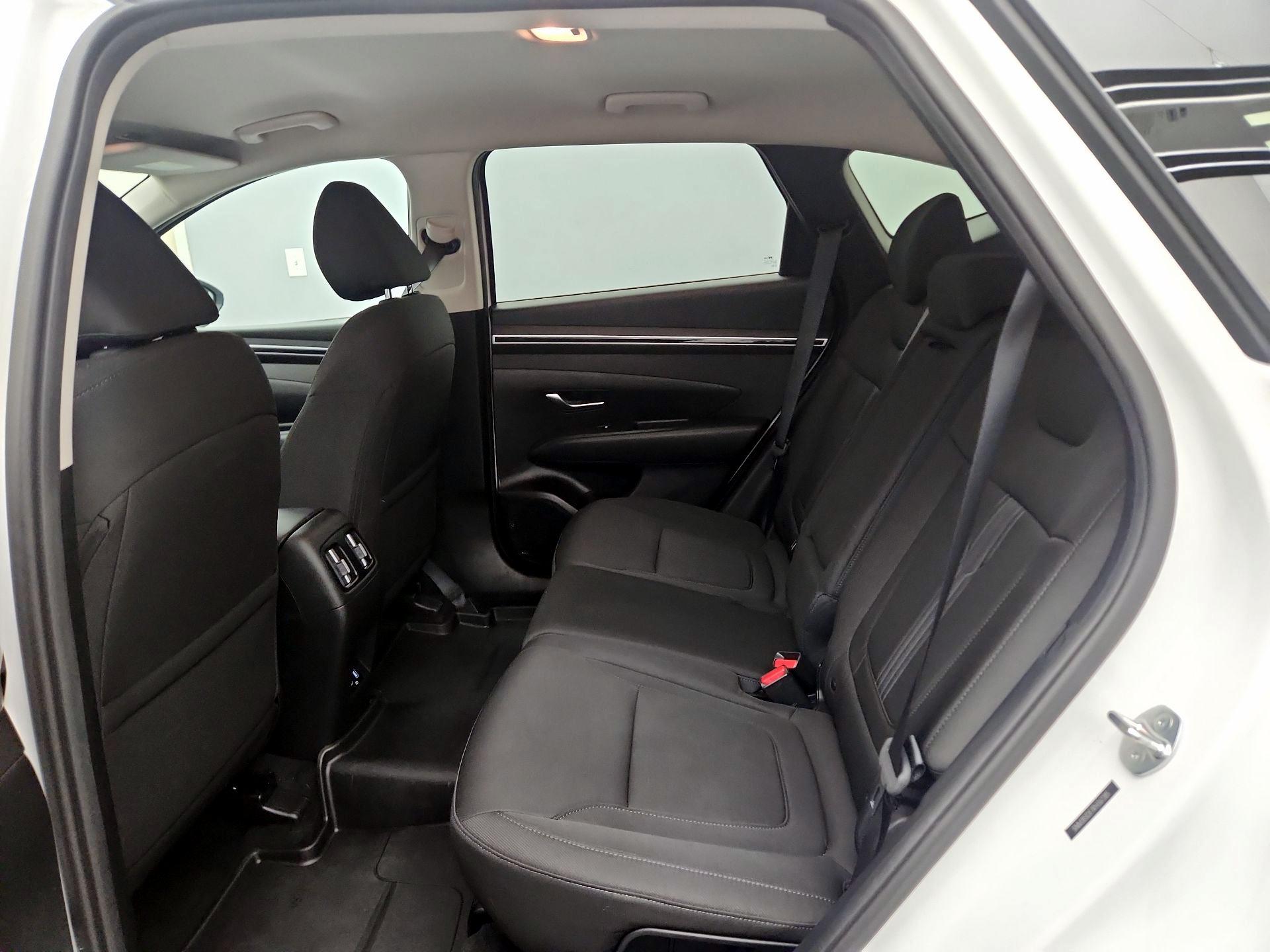 Thumbnail: 2024 Hyundai Tucson - 19