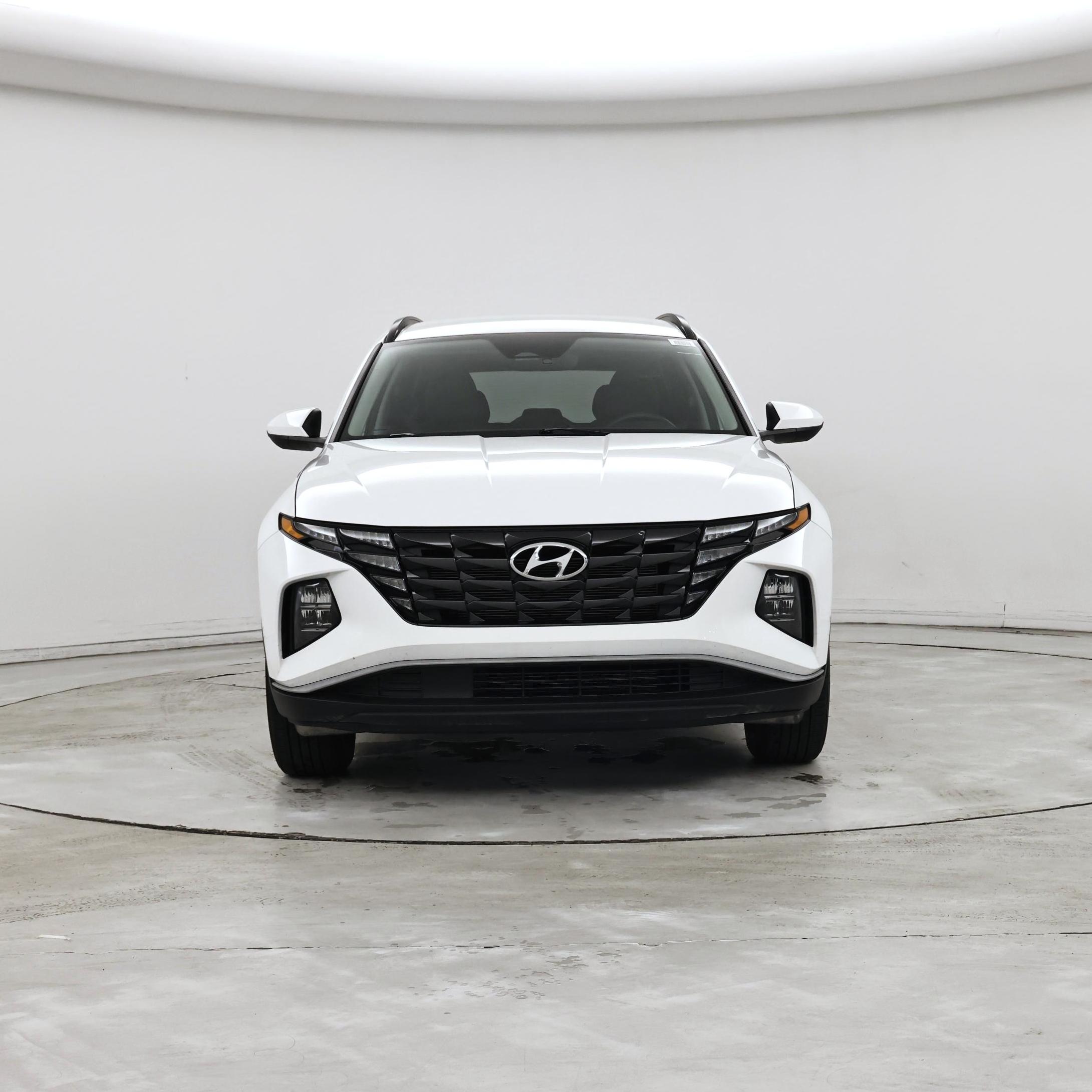 Thumbnail: 2024 Hyundai Tucson - 5