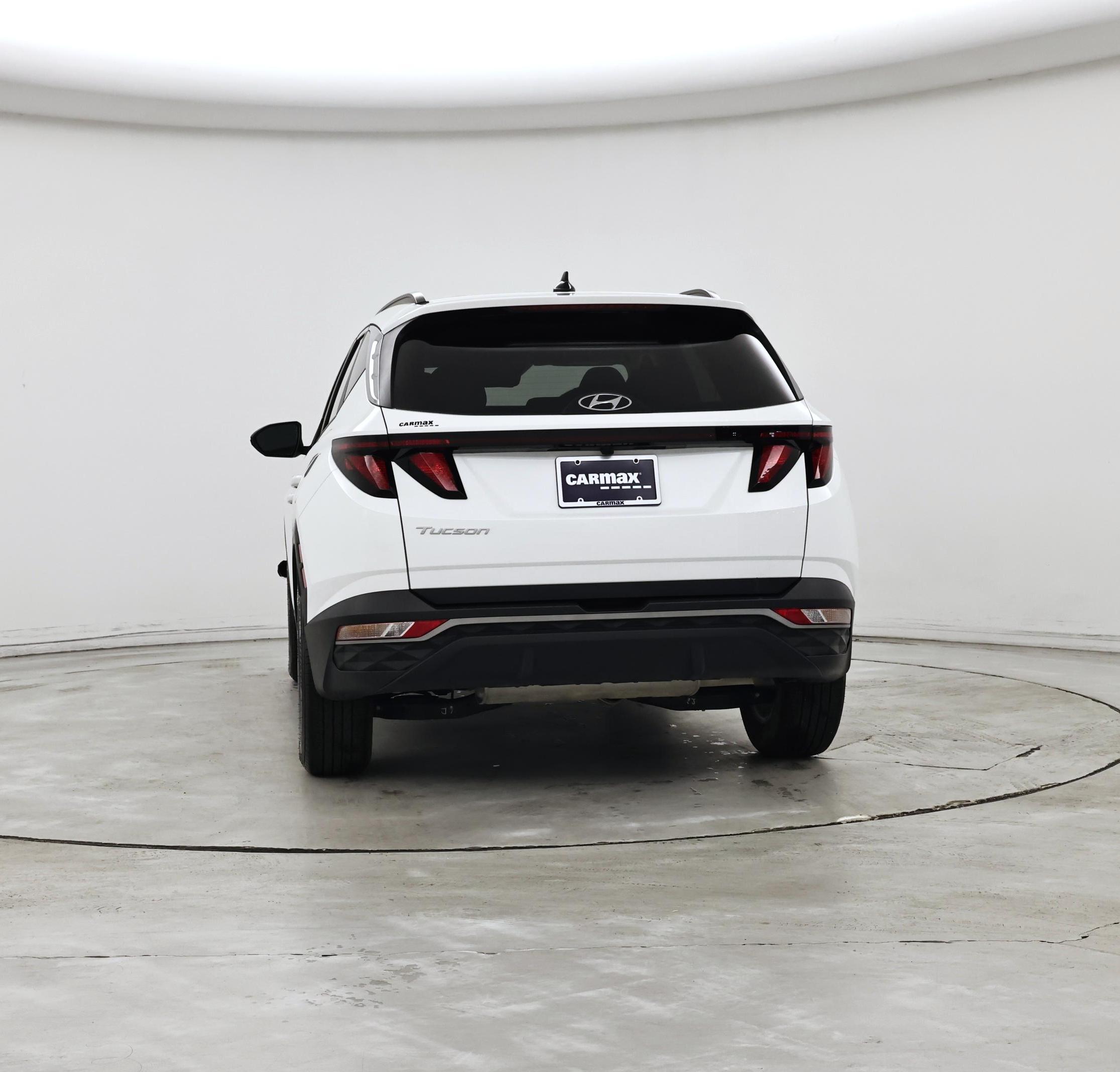 Thumbnail: 2024 Hyundai Tucson - 6