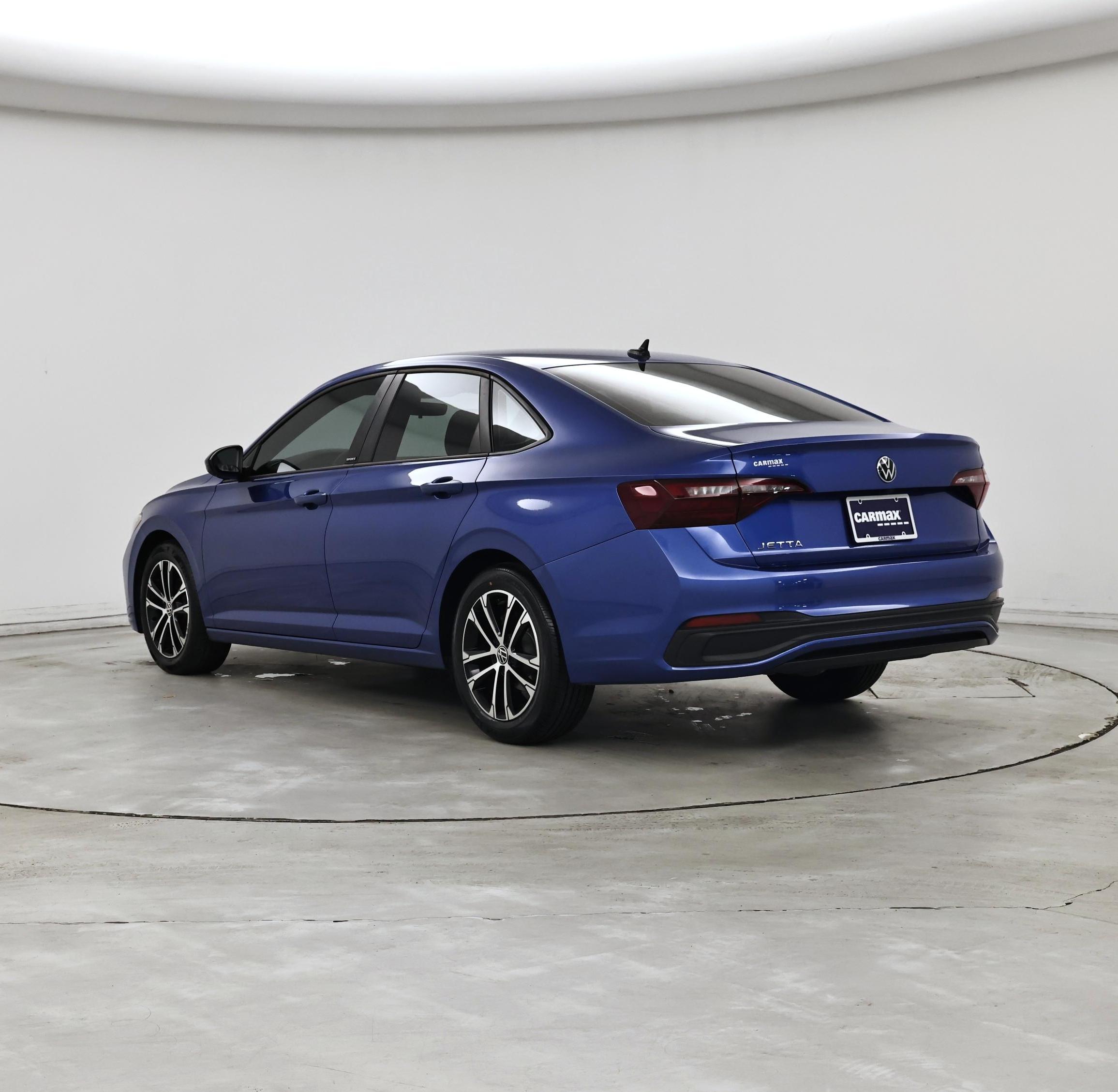 Thumbnail: 2023 Volkswagen Jetta - 2