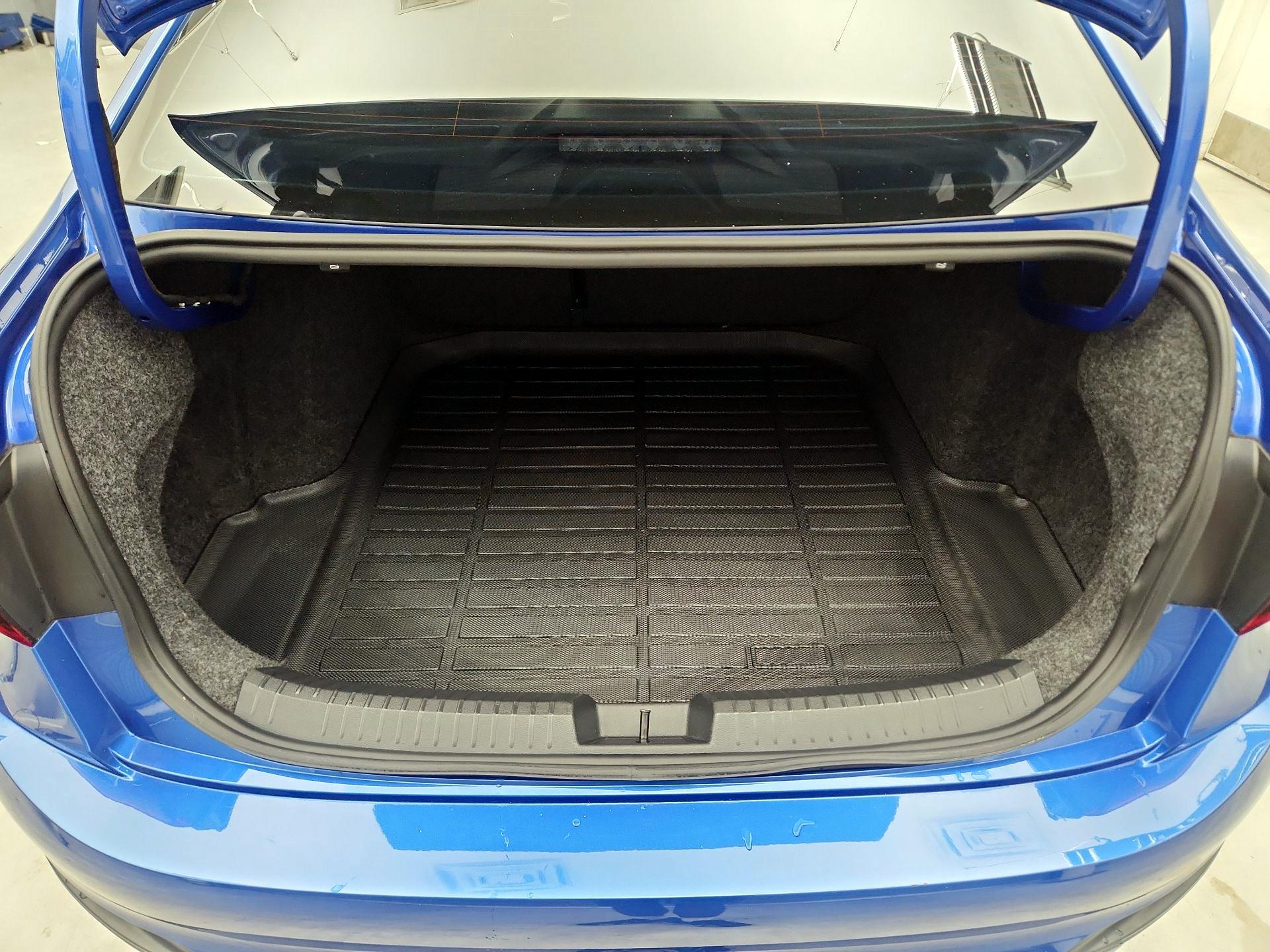 Thumbnail: 2023 Volkswagen Jetta - 20