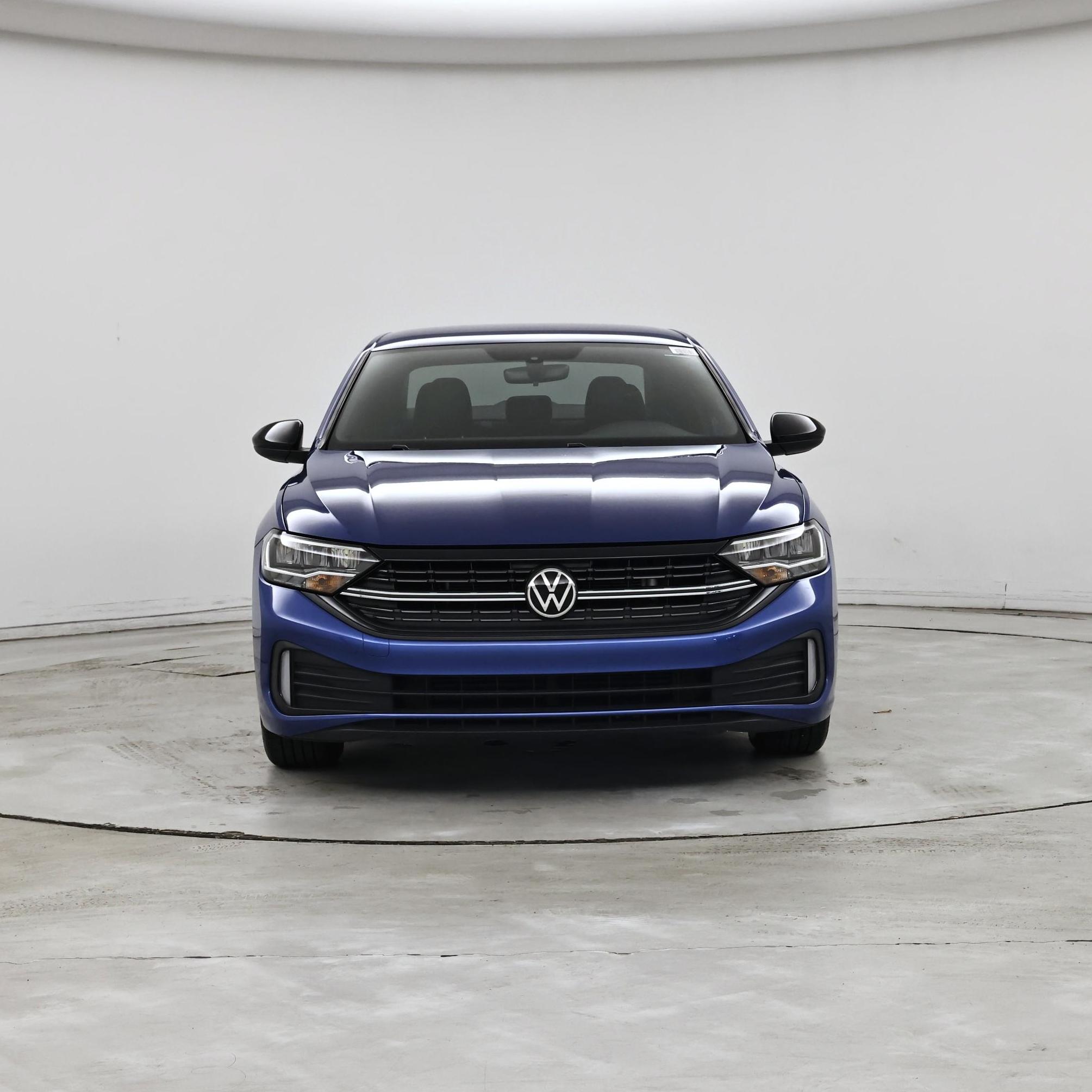 Thumbnail: 2023 Volkswagen Jetta - 5