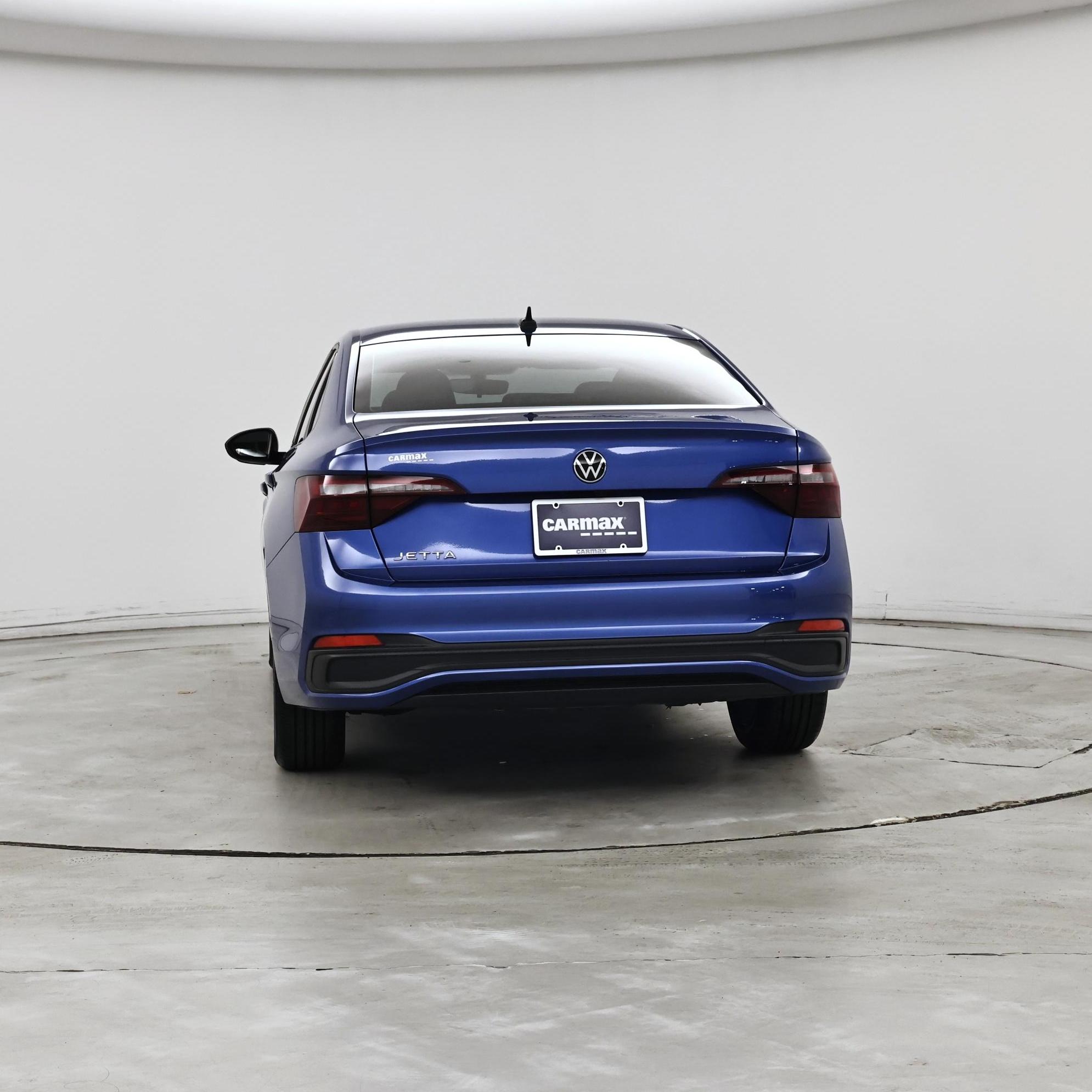 Thumbnail: 2023 Volkswagen Jetta - 6