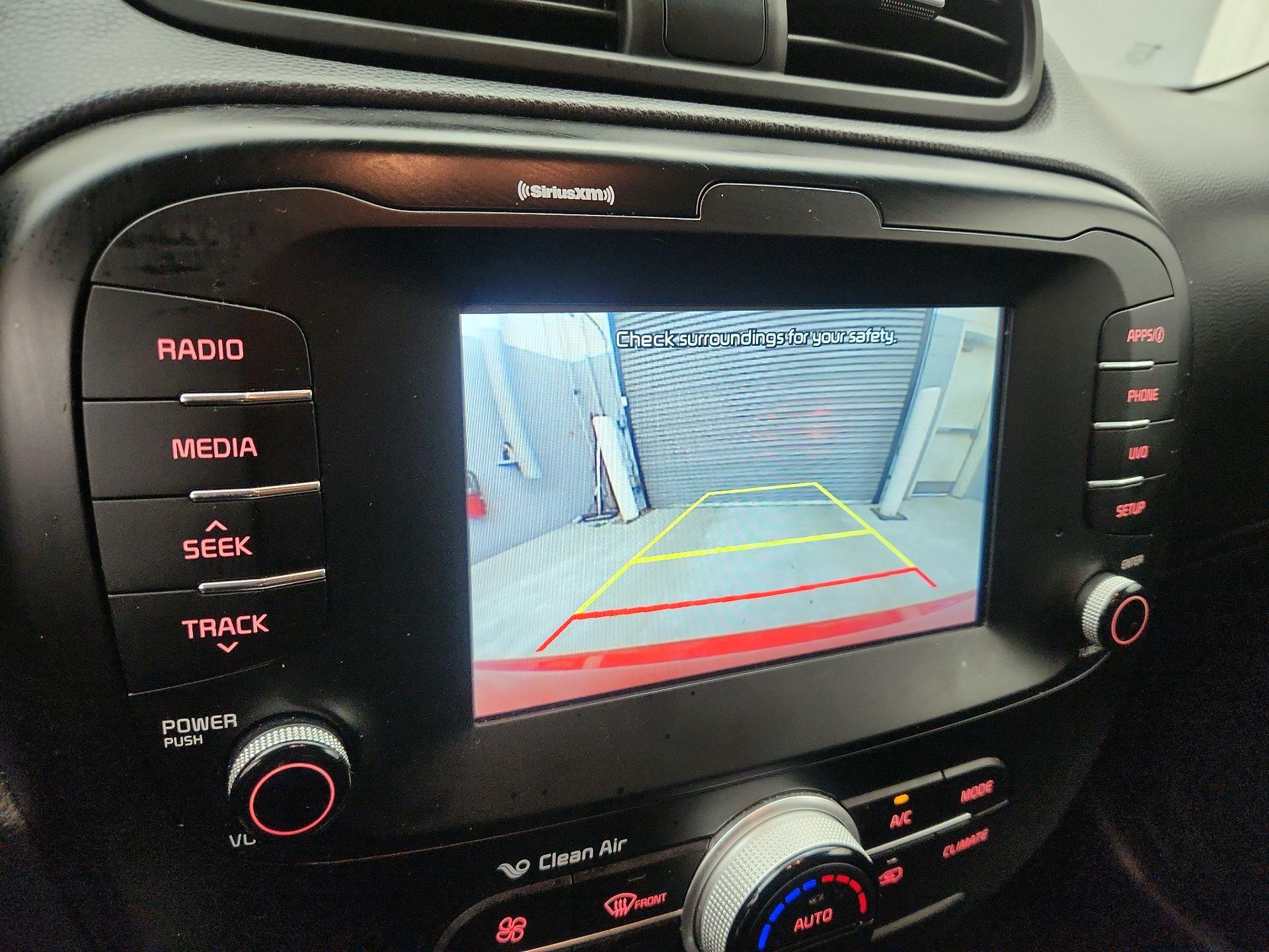 Thumbnail: 2018 Kia Soul - 14