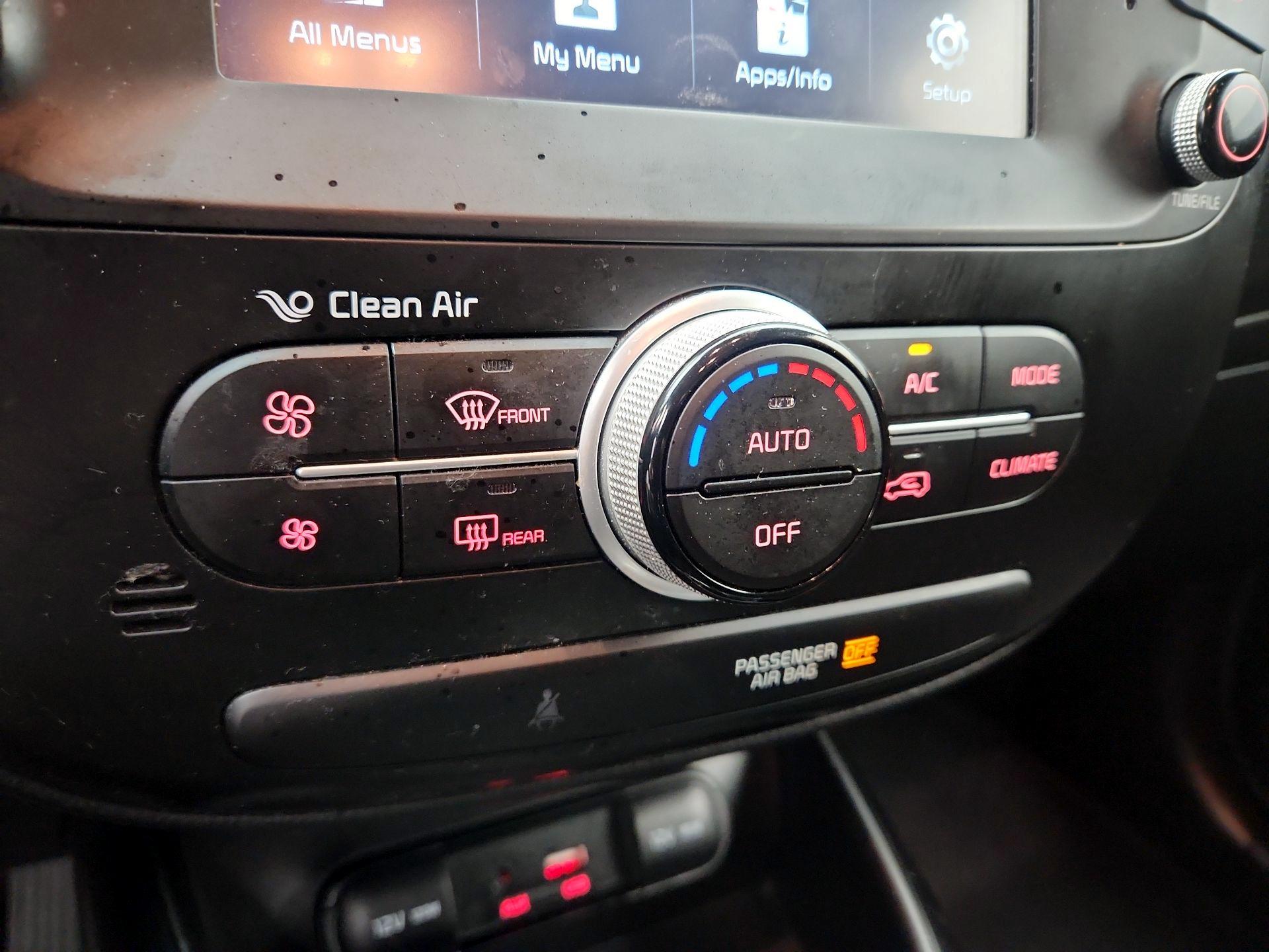 Thumbnail: 2018 Kia Soul - 16