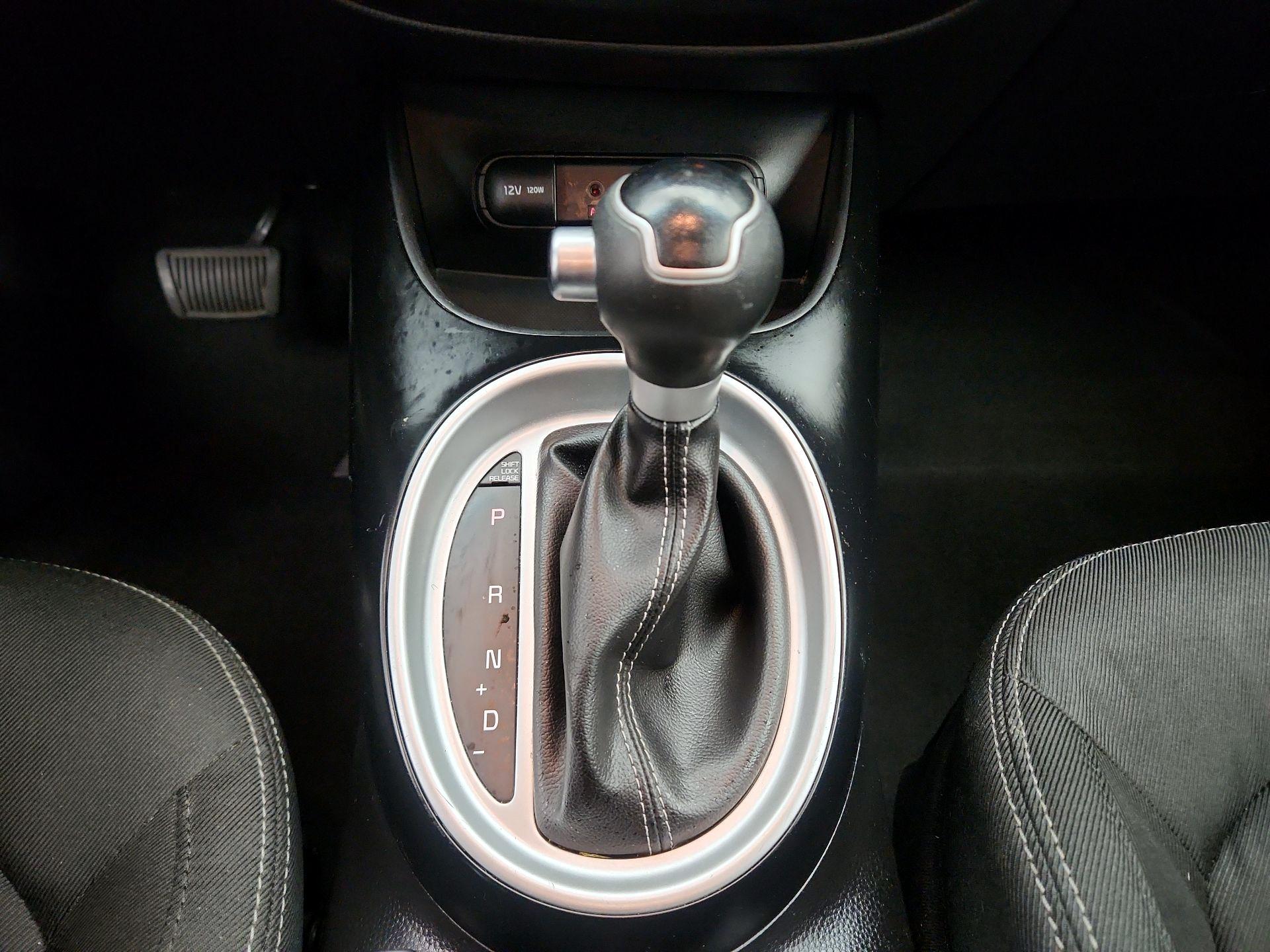 Thumbnail: 2018 Kia Soul - 17