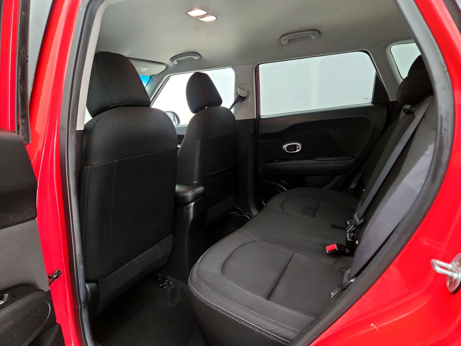 Thumbnail: 2018 Kia Soul - 19