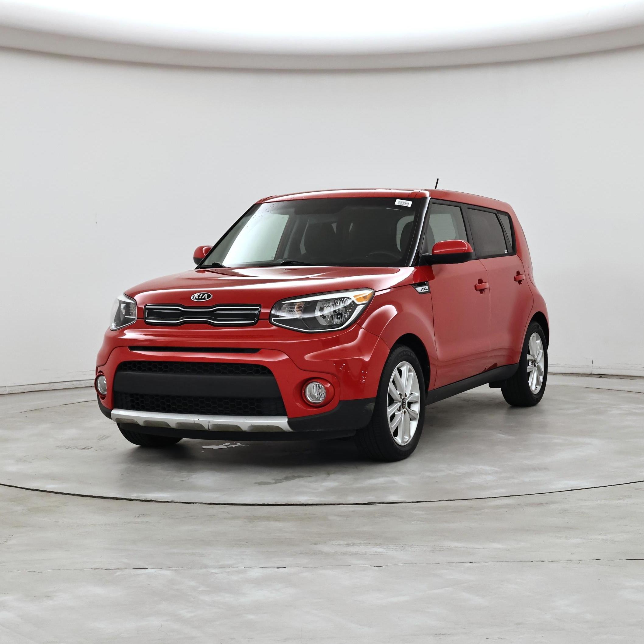 Thumbnail: 2018 Kia Soul - 4