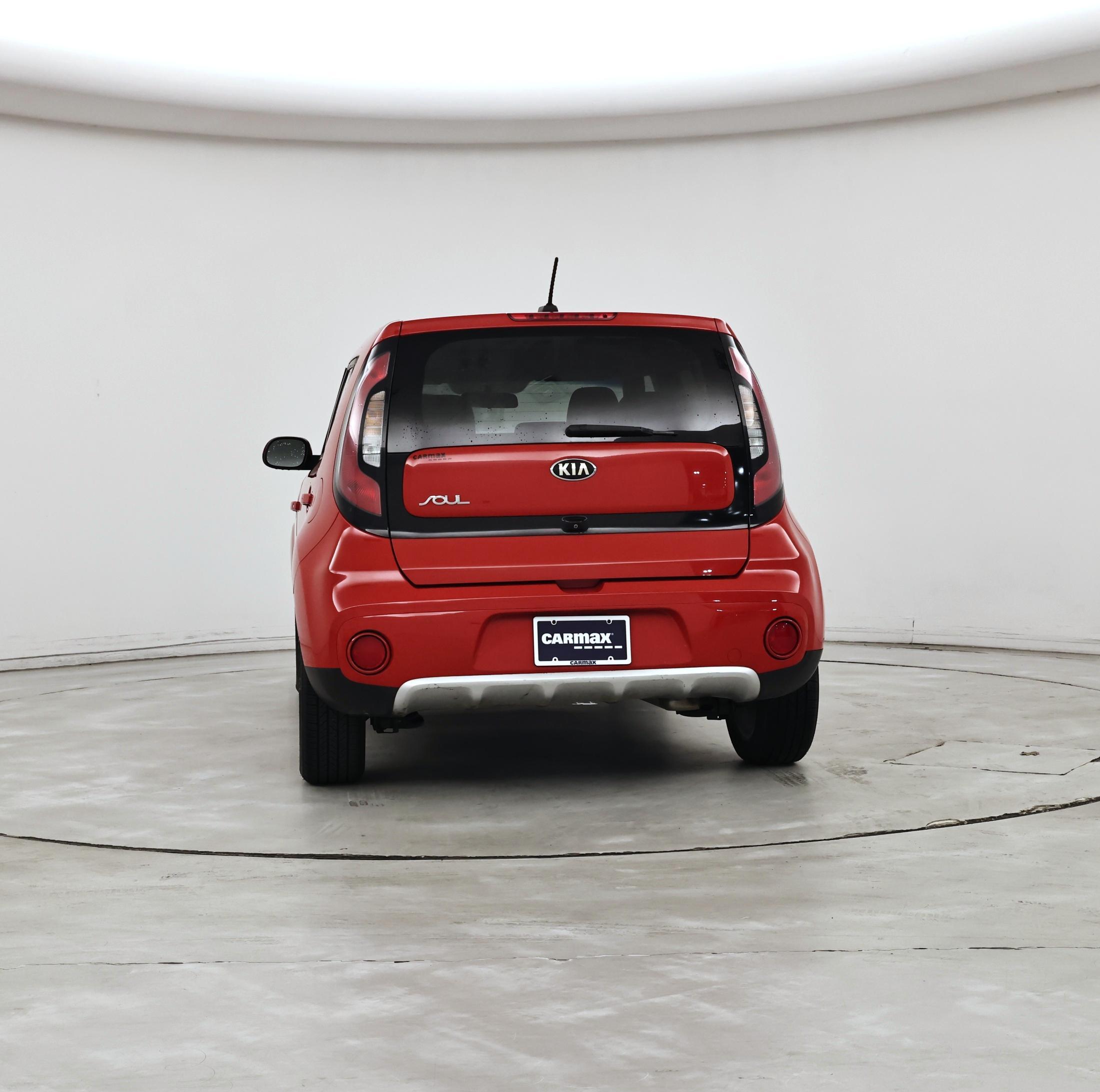 Thumbnail: 2018 Kia Soul - 6