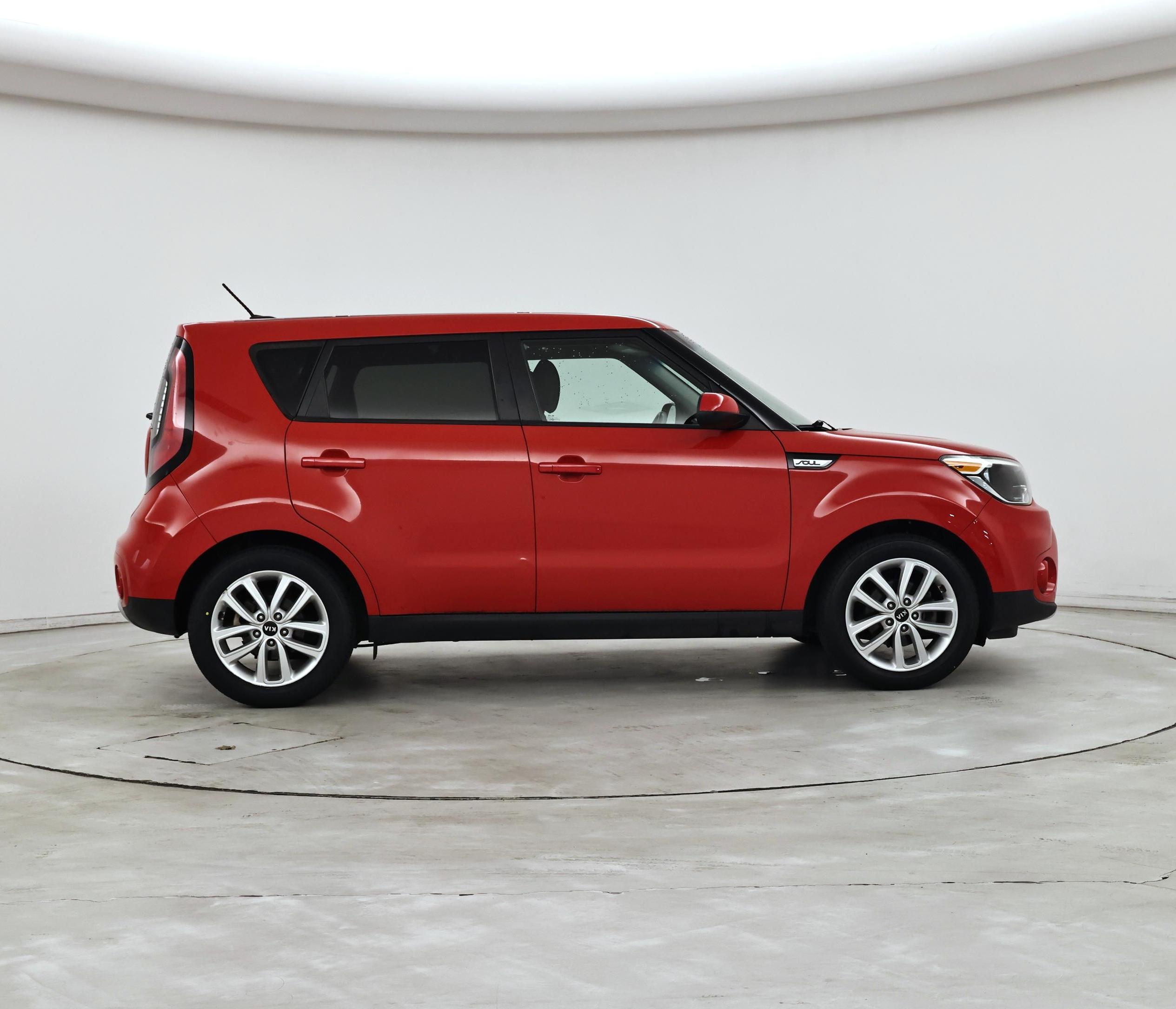 Thumbnail: 2018 Kia Soul - 7