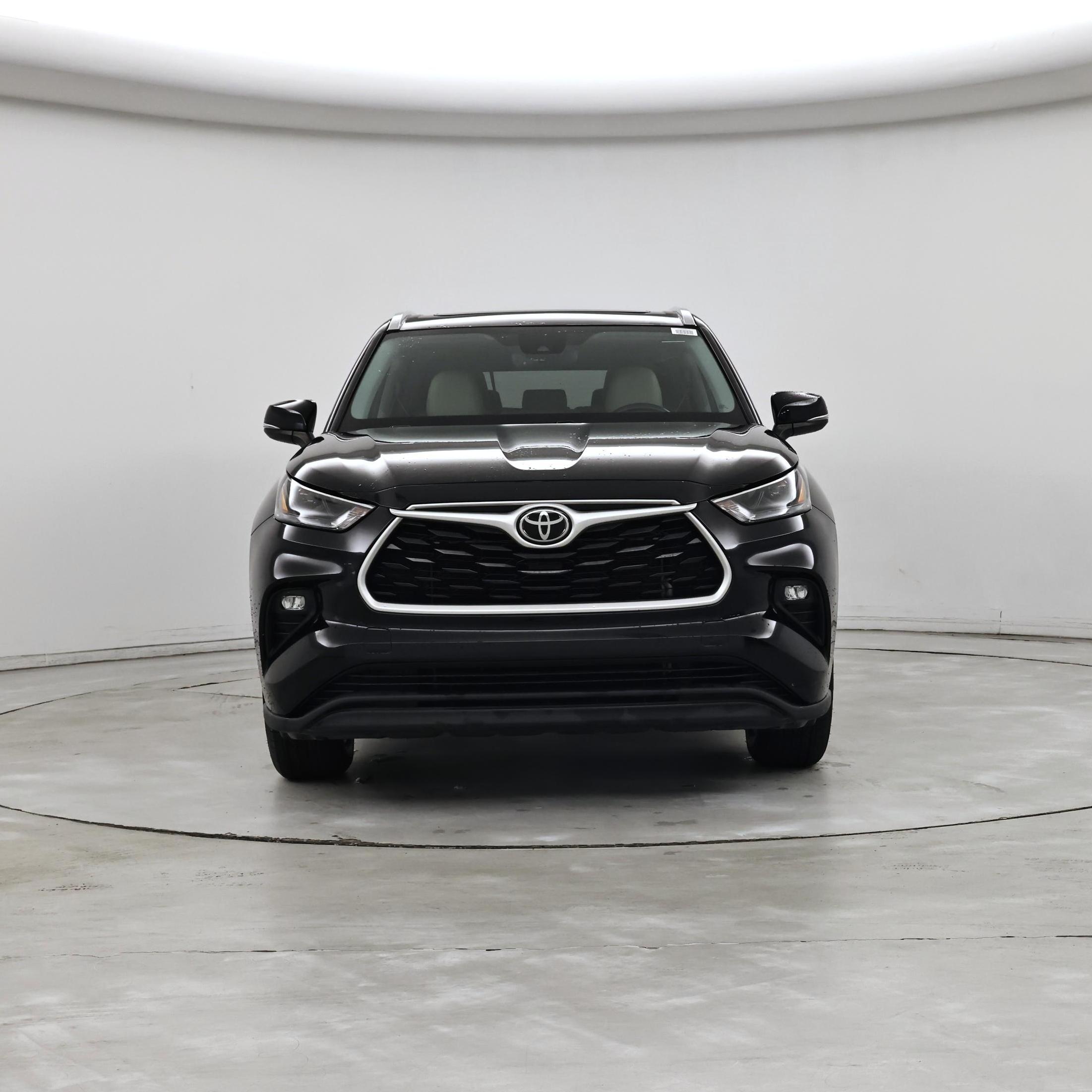 Thumbnail: 2022 Toyota Highlander - 5
