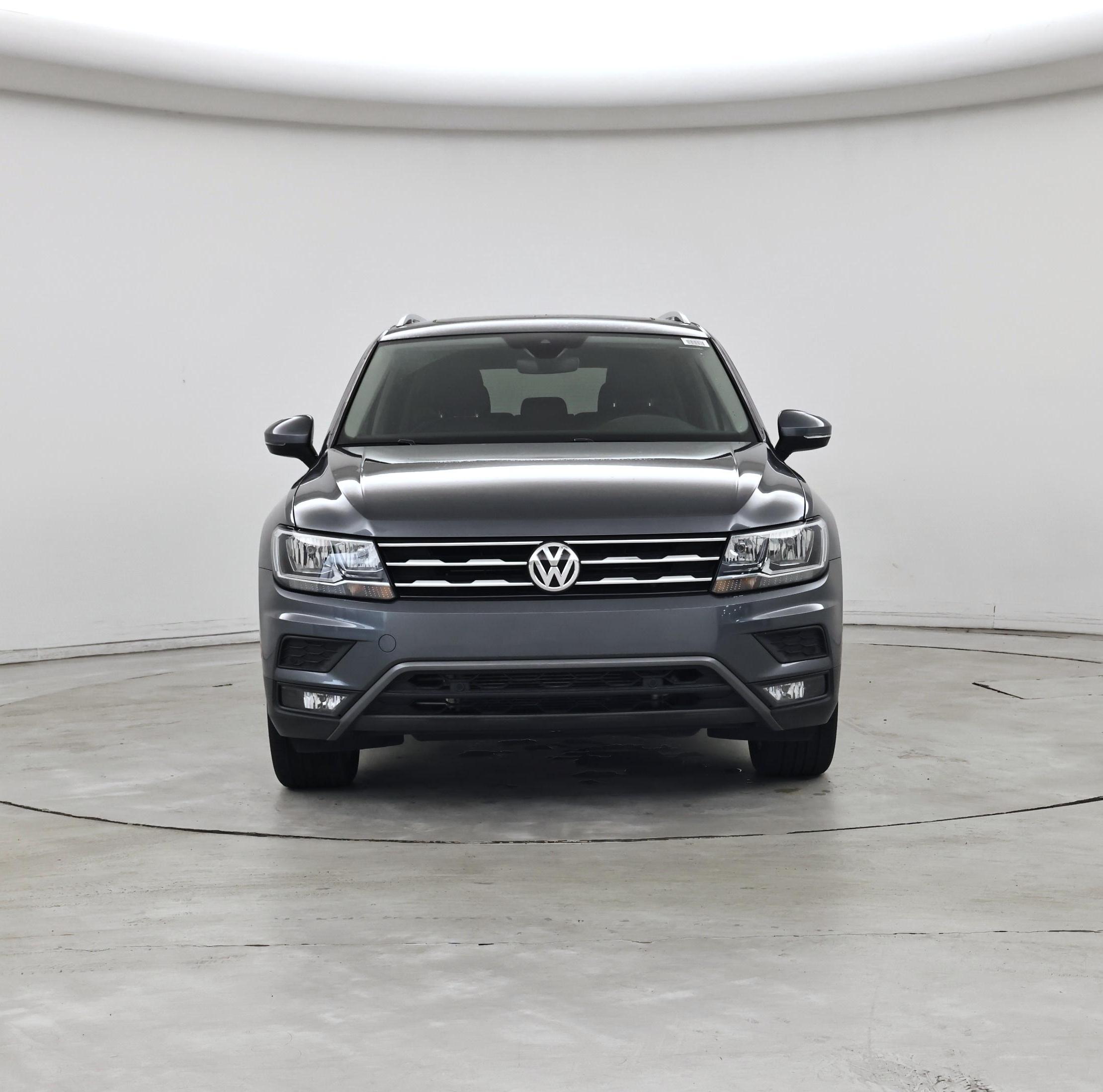 Thumbnail: 2020 Volkswagen Tiguan - 5