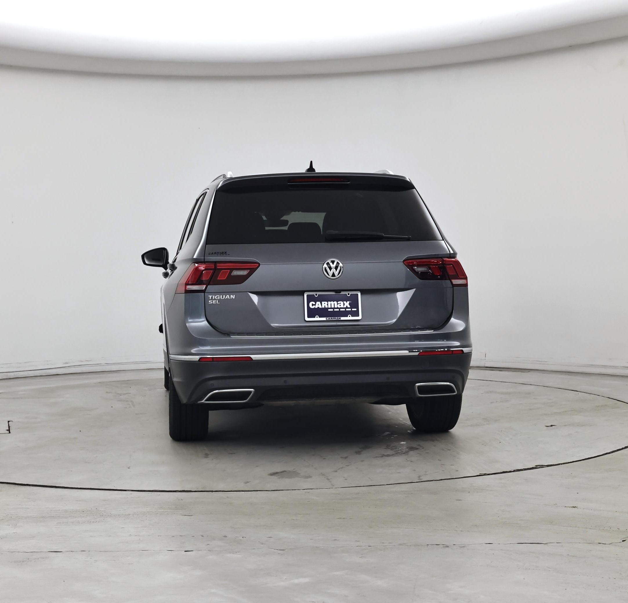 Thumbnail: 2020 Volkswagen Tiguan - 6