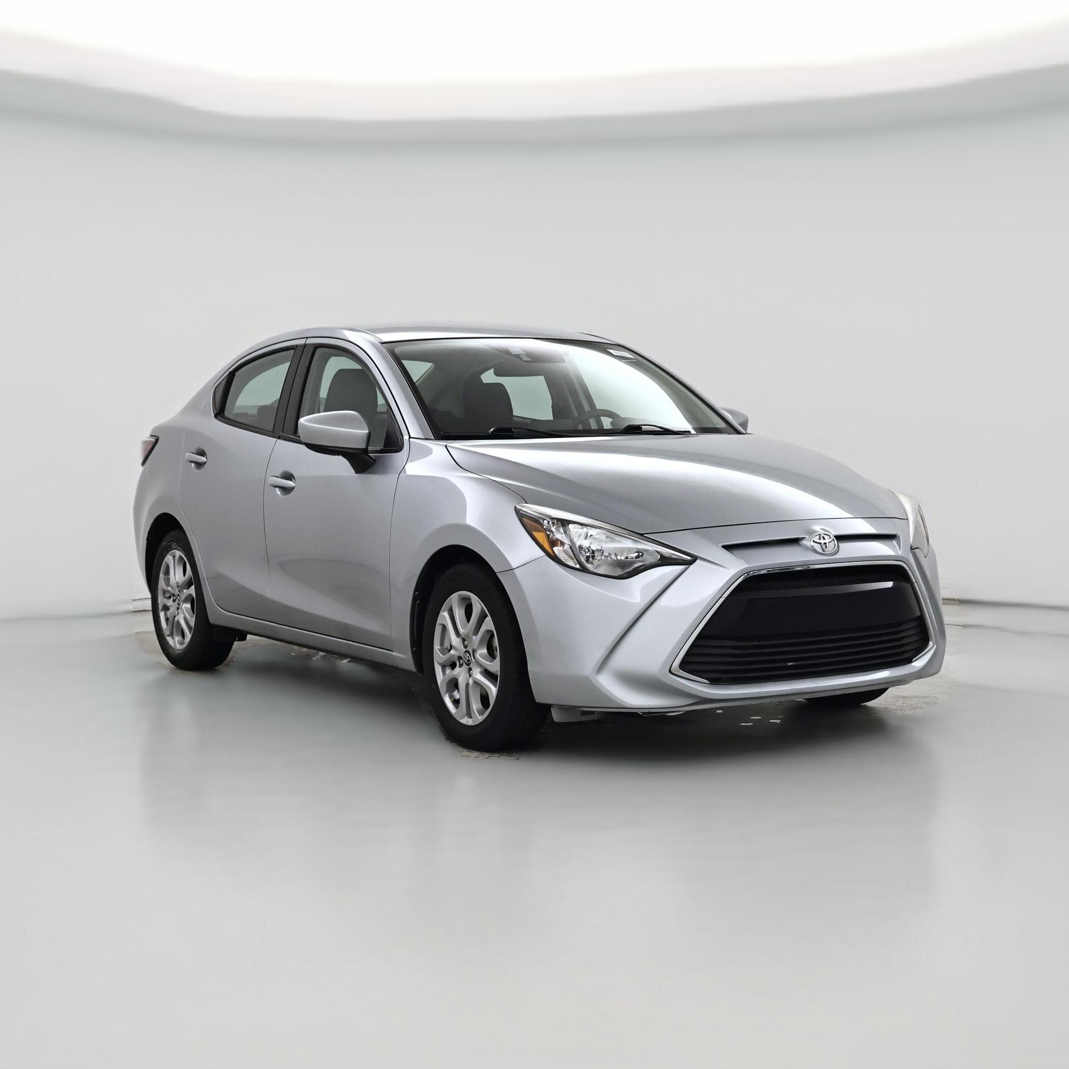 Thumbnail: 2018 Toyota Yaris iA - 1