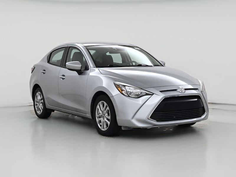 2018 Toyota Yaris iA  -
                  Norcross, GA