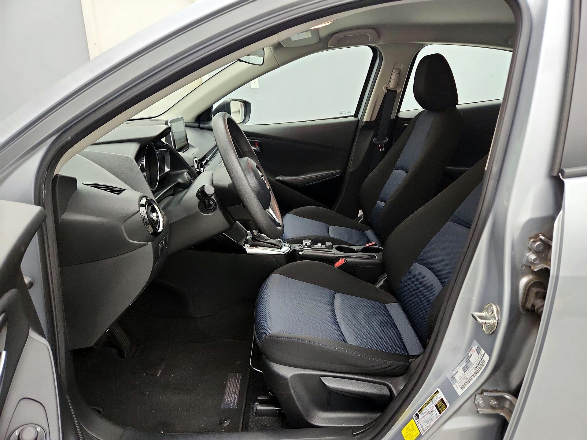 Thumbnail: 2018 Toyota Yaris iA - 11