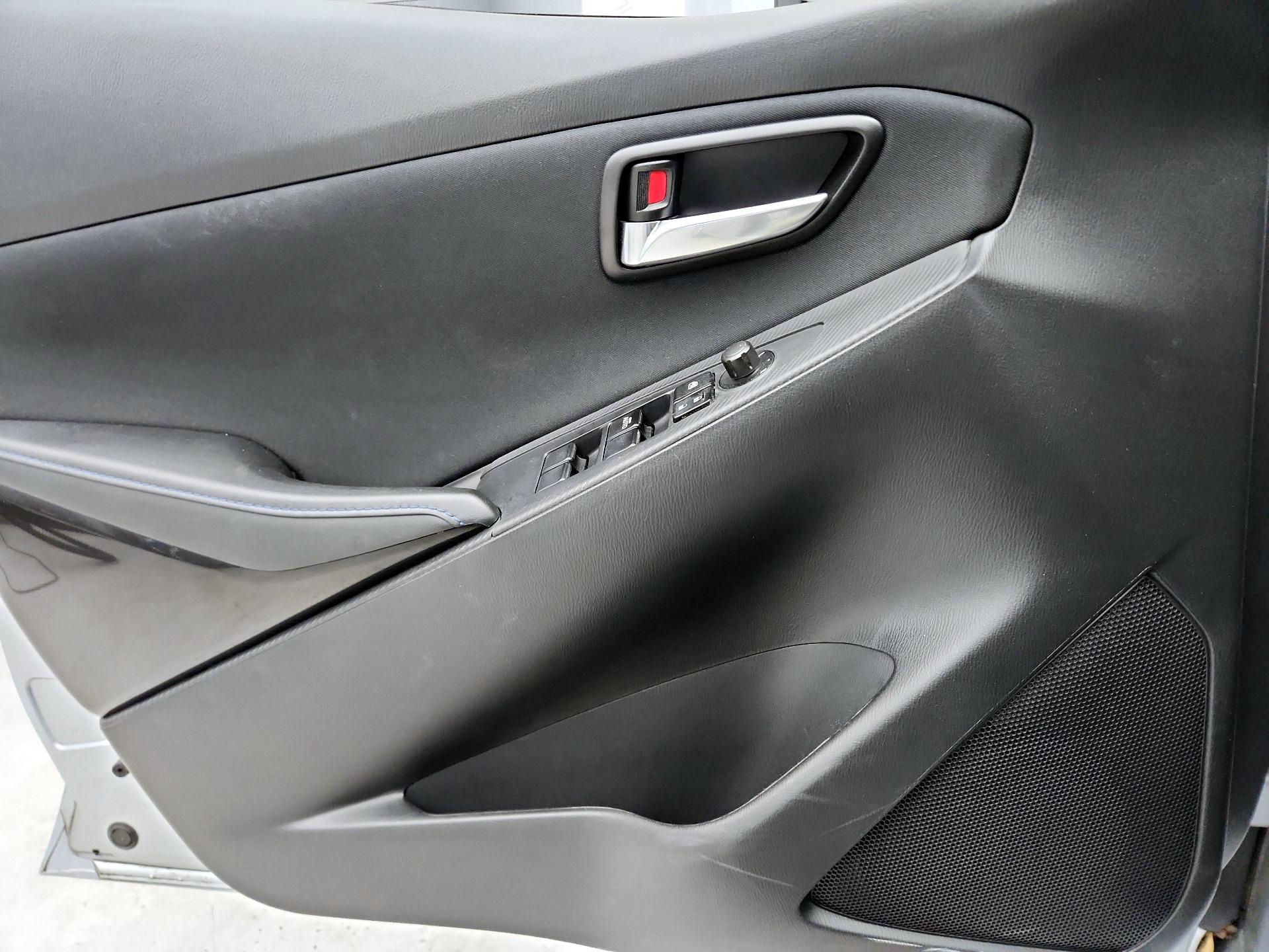 Thumbnail: 2018 Toyota Yaris iA - 12