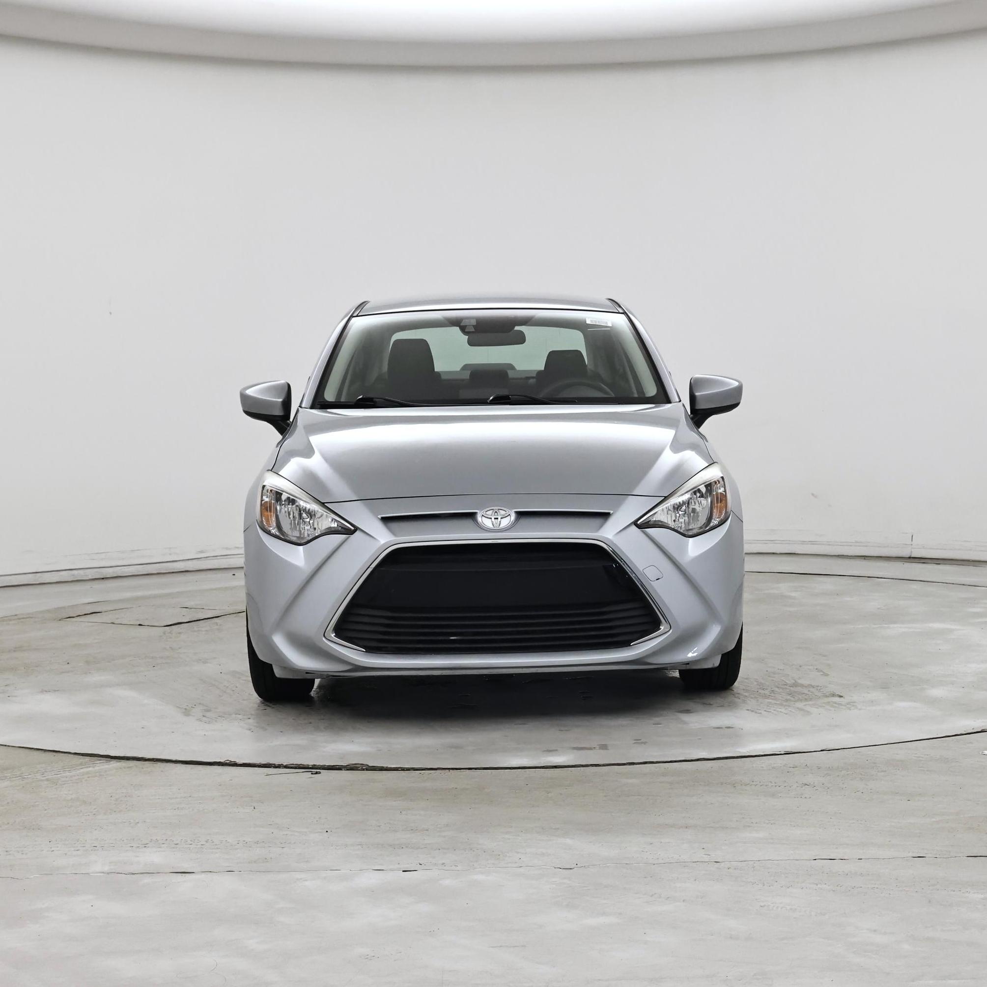Thumbnail: 2018 Toyota Yaris iA - 5