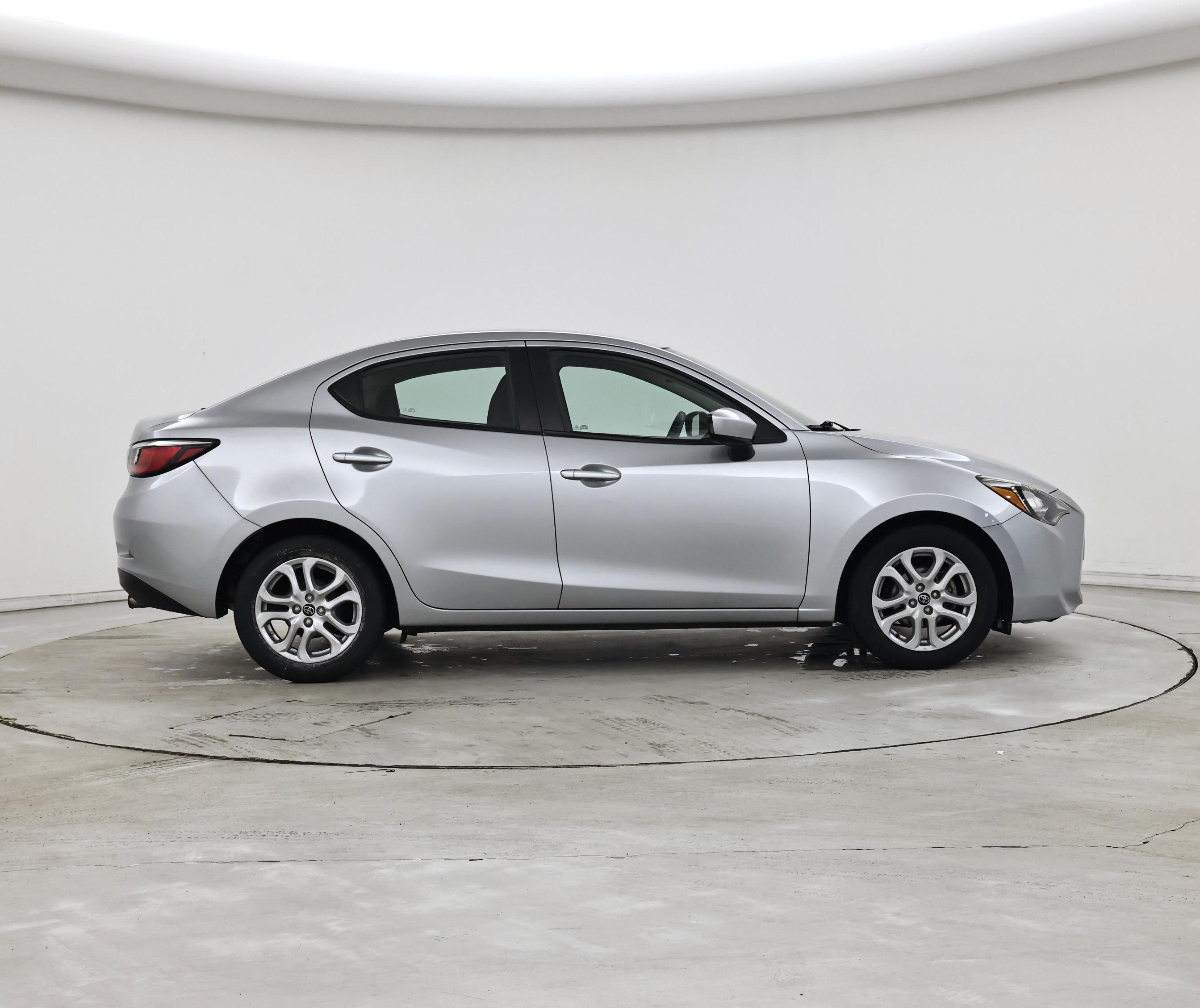 Thumbnail: 2018 Toyota Yaris iA - 7