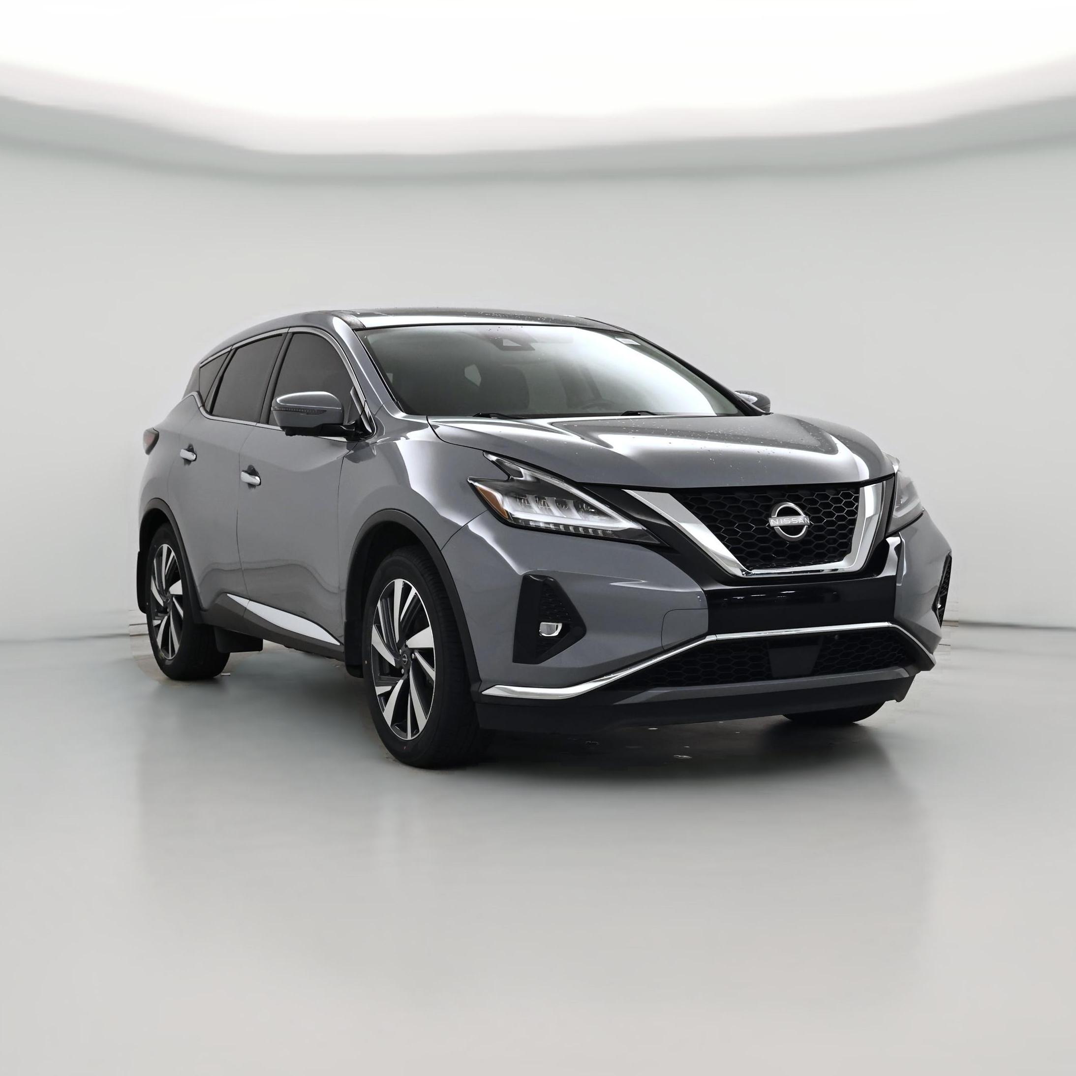 Thumbnail: 2023 Nissan Murano - 1