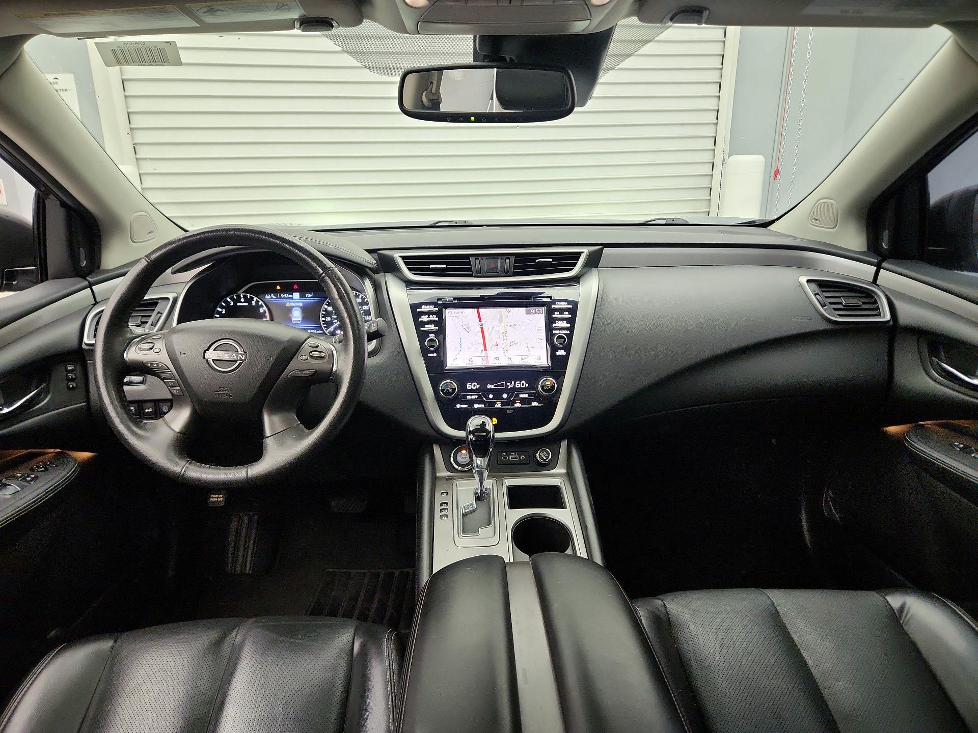 Thumbnail: 2023 Nissan Murano - 9