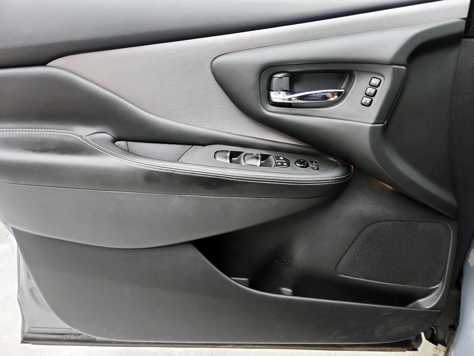 Thumbnail: 2023 Nissan Murano - 12