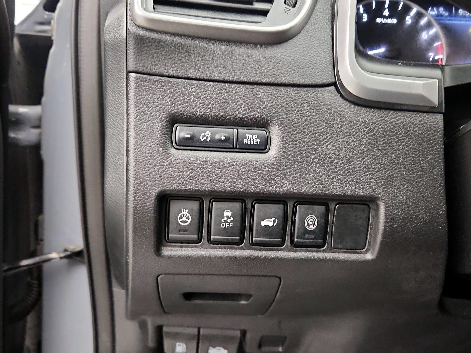 Thumbnail: 2023 Nissan Murano - 13